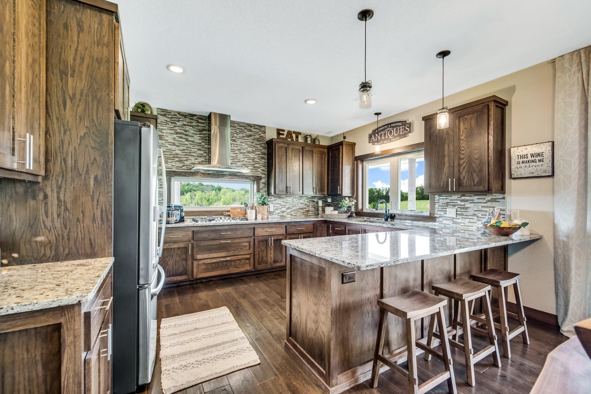 View of Residential at 6699 313th Avenue, North Branch MN 55056, North Branch (6 of 55) - Mike Wilen | Minnesota Team Real Estate