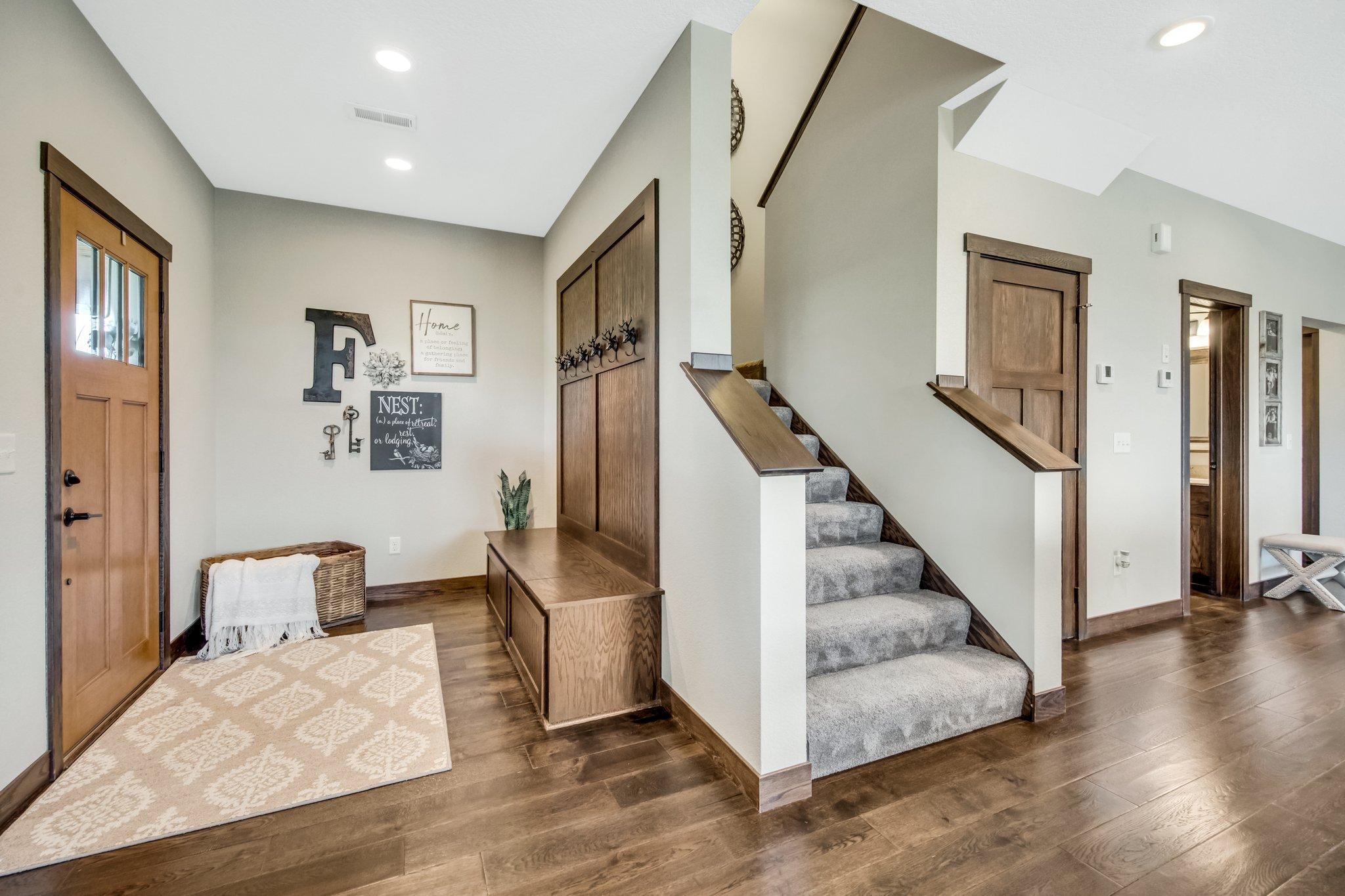 View of Residential at 6699 313th Avenue, North Branch MN 55056, North Branch (12 of 55) - Mike Wilen | Minnesota Team Real Estate