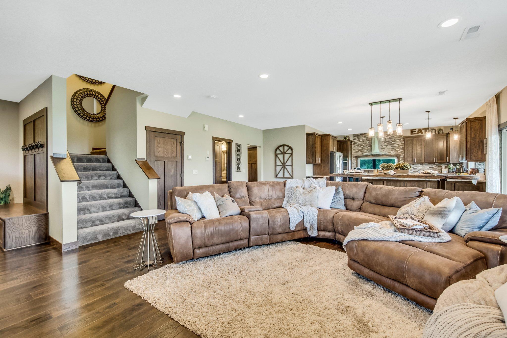 View of Residential at 6699 313th Avenue, North Branch MN 55056, North Branch (10 of 55) - Mike Wilen | Minnesota Team Real Estate