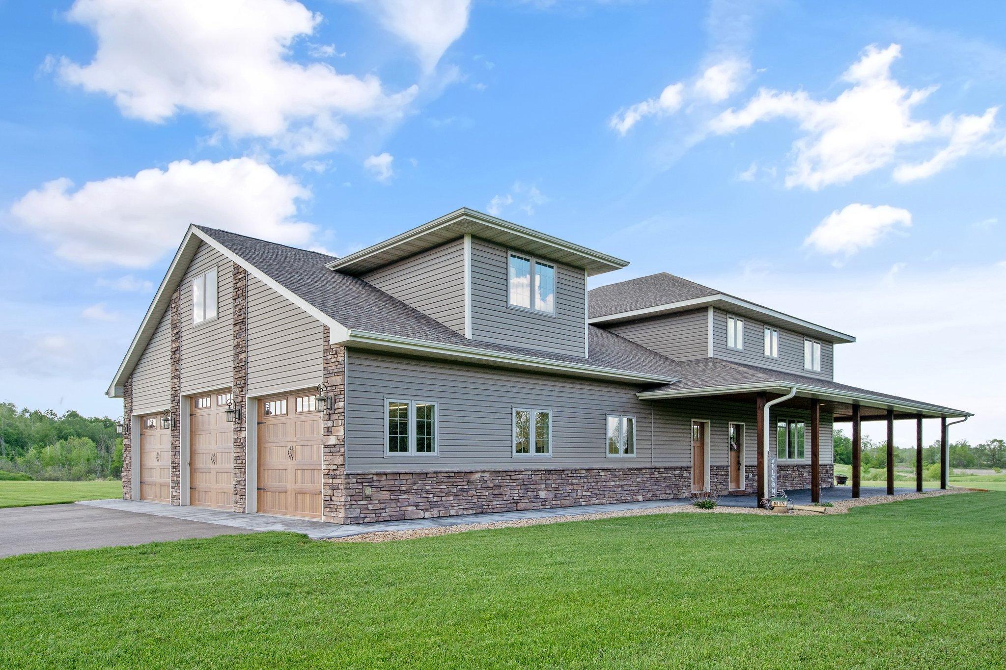 View of Residential at 6699 313th Avenue, North Branch MN 55056, North Branch (3 of 55) - Mike Wilen | Minnesota Team Real Estate