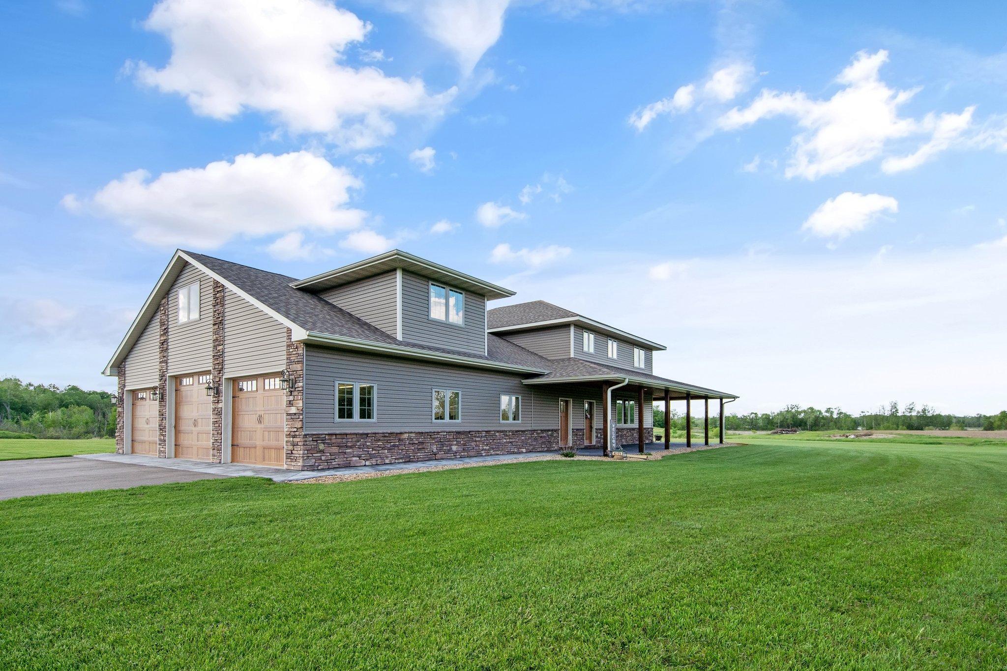 View of Residential at 6699 313th Avenue, North Branch MN 55056, North Branch (44 of 55) - Mike Wilen | Minnesota Team Real Estate
