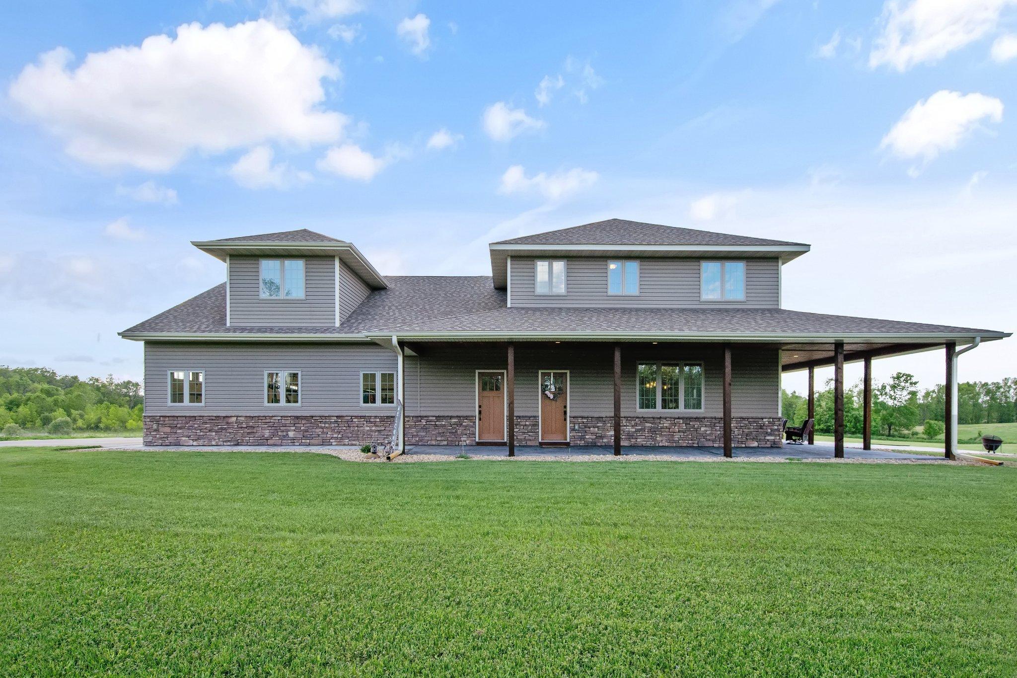 View of Residential at 6699 313th Avenue, North Branch MN 55056, North Branch (43 of 55) - Mike Wilen | Minnesota Team Real Estate