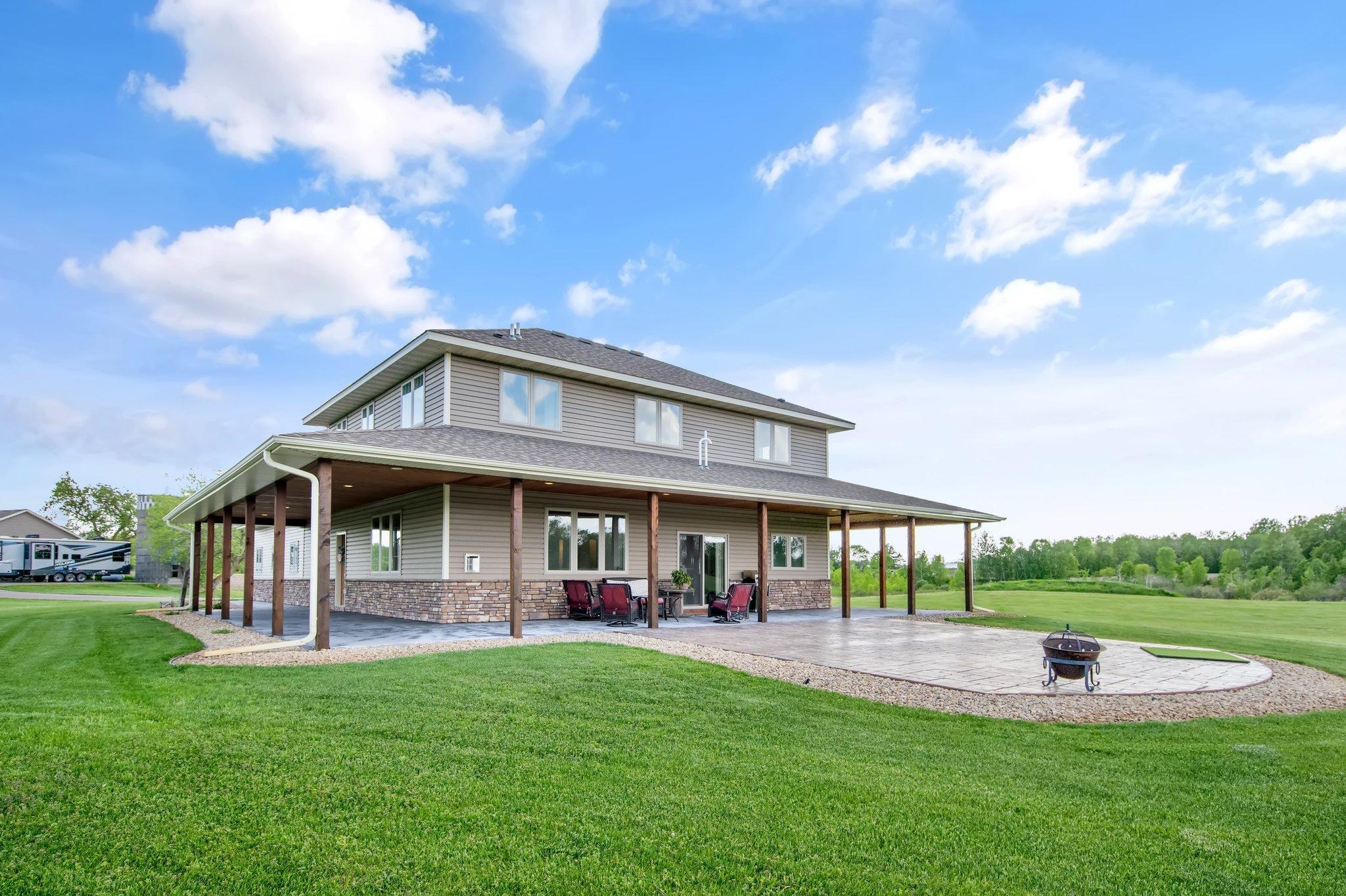 View of Residential at 6699 313th Avenue, North Branch MN 55056, North Branch (40 of 55) - Mike Wilen | Minnesota Team Real Estate