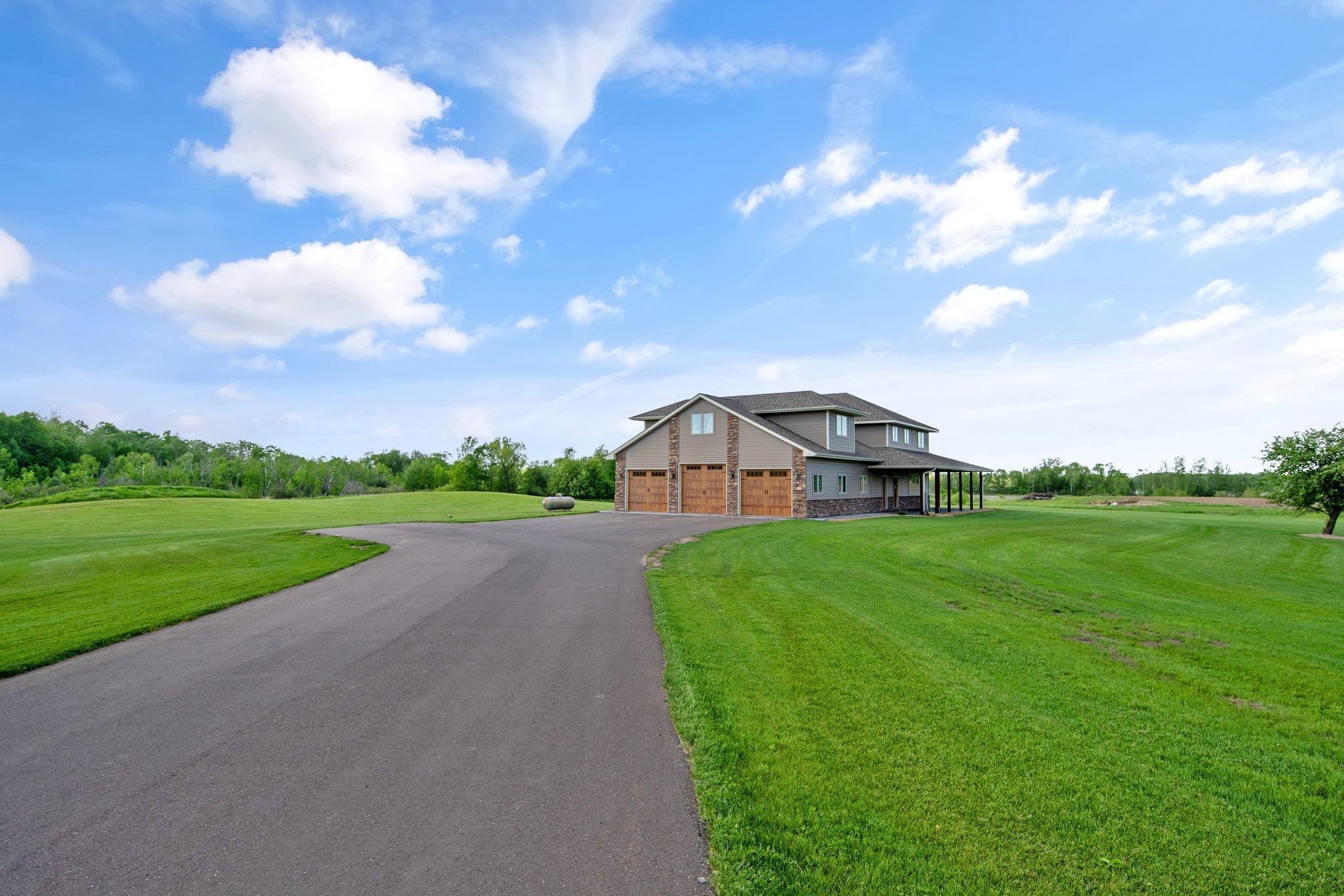 View of Residential at 6699 313th Avenue, North Branch MN 55056, North Branch (47 of 55) - Mike Wilen | Minnesota Team Real Estate