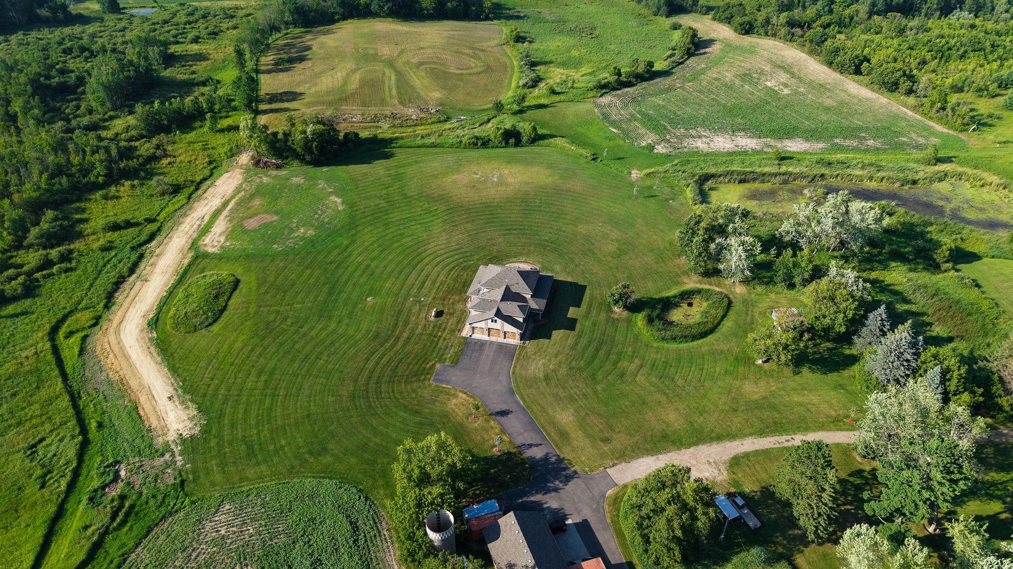 View of Residential at 6699 313th Avenue, North Branch MN 55056, North Branch (55 of 55) - Mike Wilen | Minnesota Team Real Estate