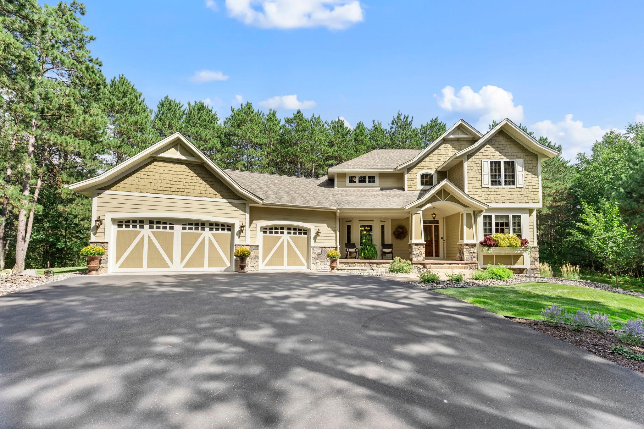 View of Residential at 26625 145th Street, Zimmerman MN 55398, Zimmerman - Mike Wilen | Minnesota Team Real Estate