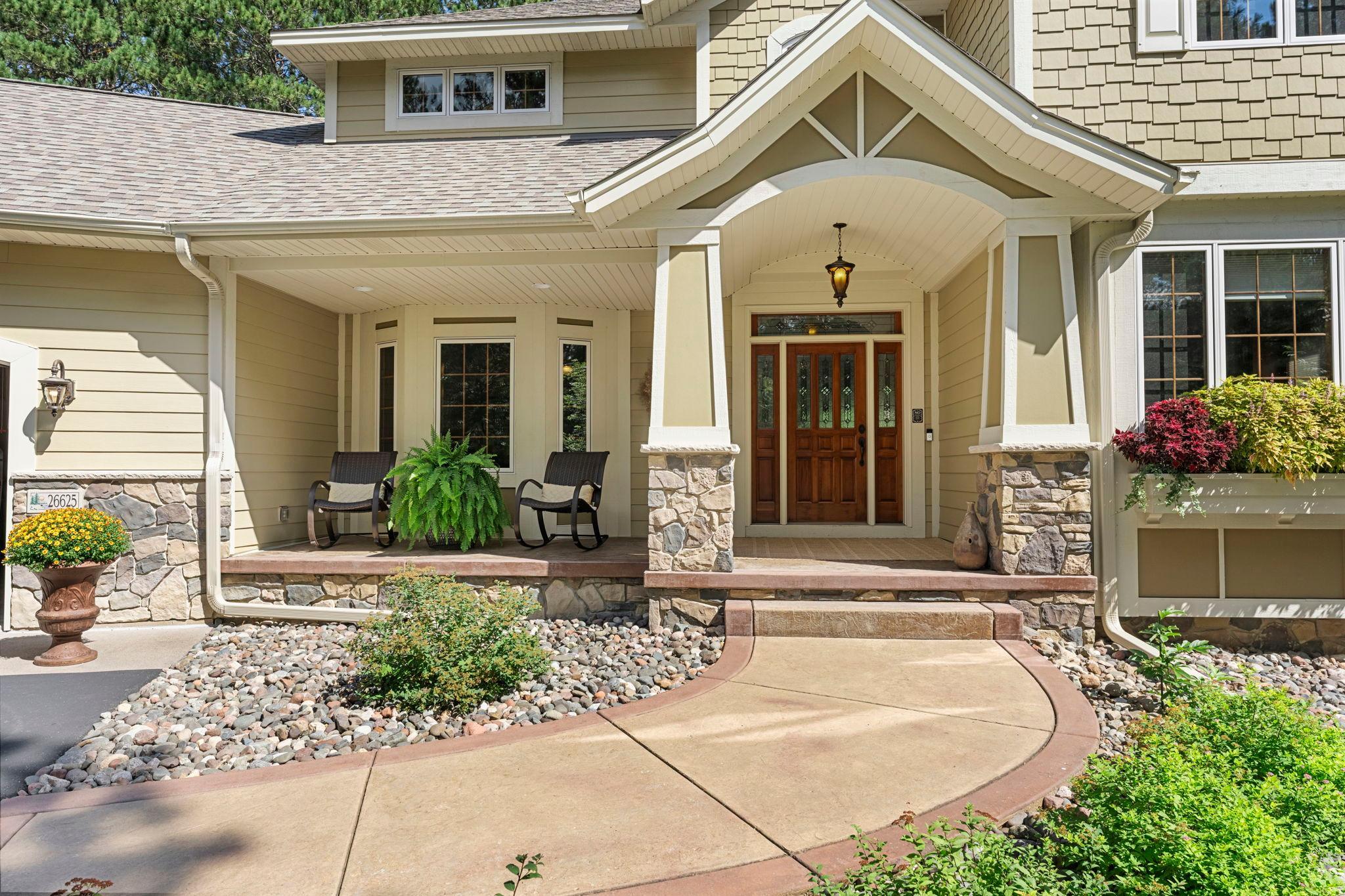 View of Residential at 26625 145th Street, Zimmerman MN 55398, Zimmerman (3 of 99) - Mike Wilen | Minnesota Team Real Estate
