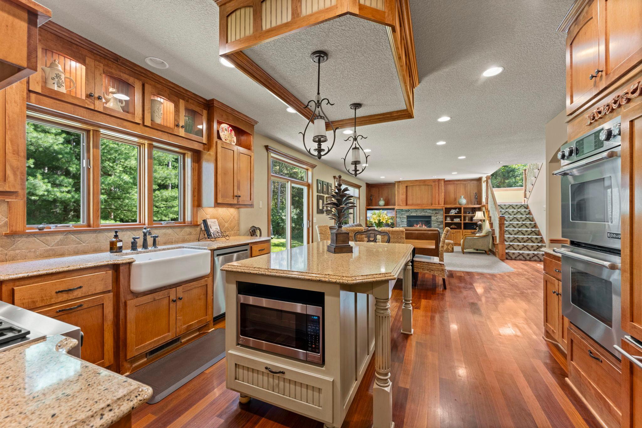 View of Residential at 26625 145th Street, Zimmerman MN 55398, Zimmerman (23 of 99) - Mike Wilen | Minnesota Team Real Estate