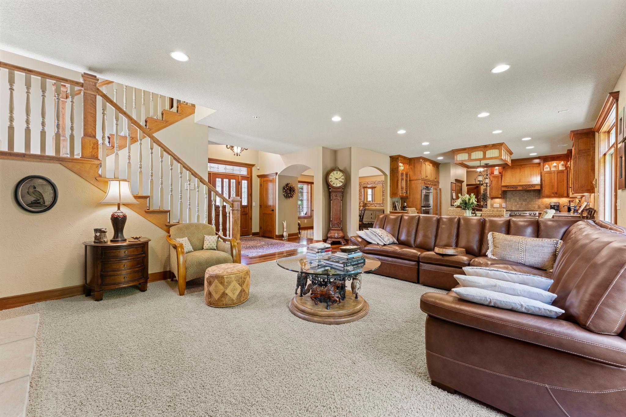View of Residential at 26625 145th Street, Zimmerman MN 55398, Zimmerman (11 of 99) - Mike Wilen | Minnesota Team Real Estate