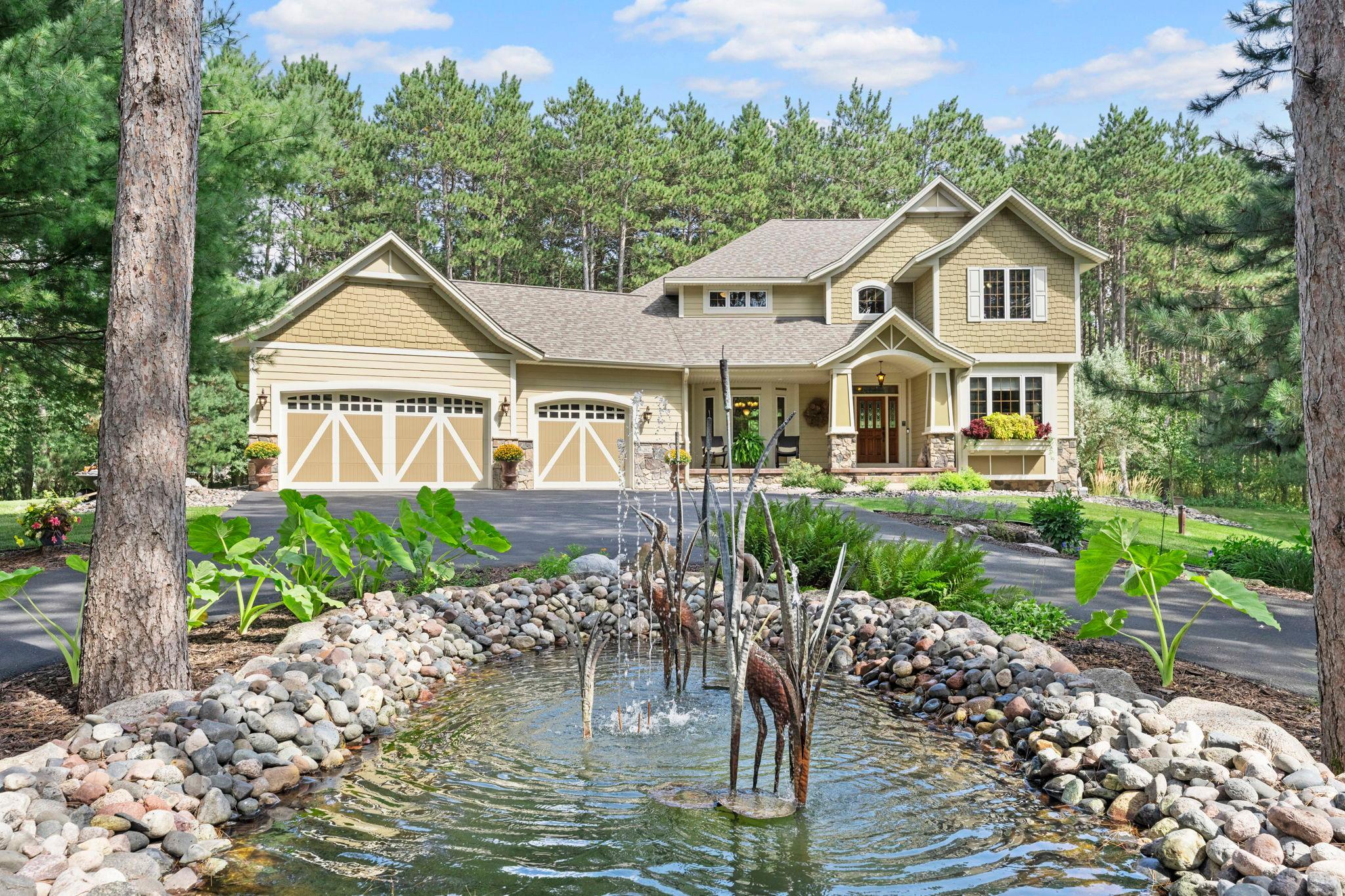 View of Residential at 26625 145th Street, Zimmerman MN 55398, Zimmerman (95 of 99) - Mike Wilen | Minnesota Team Real Estate