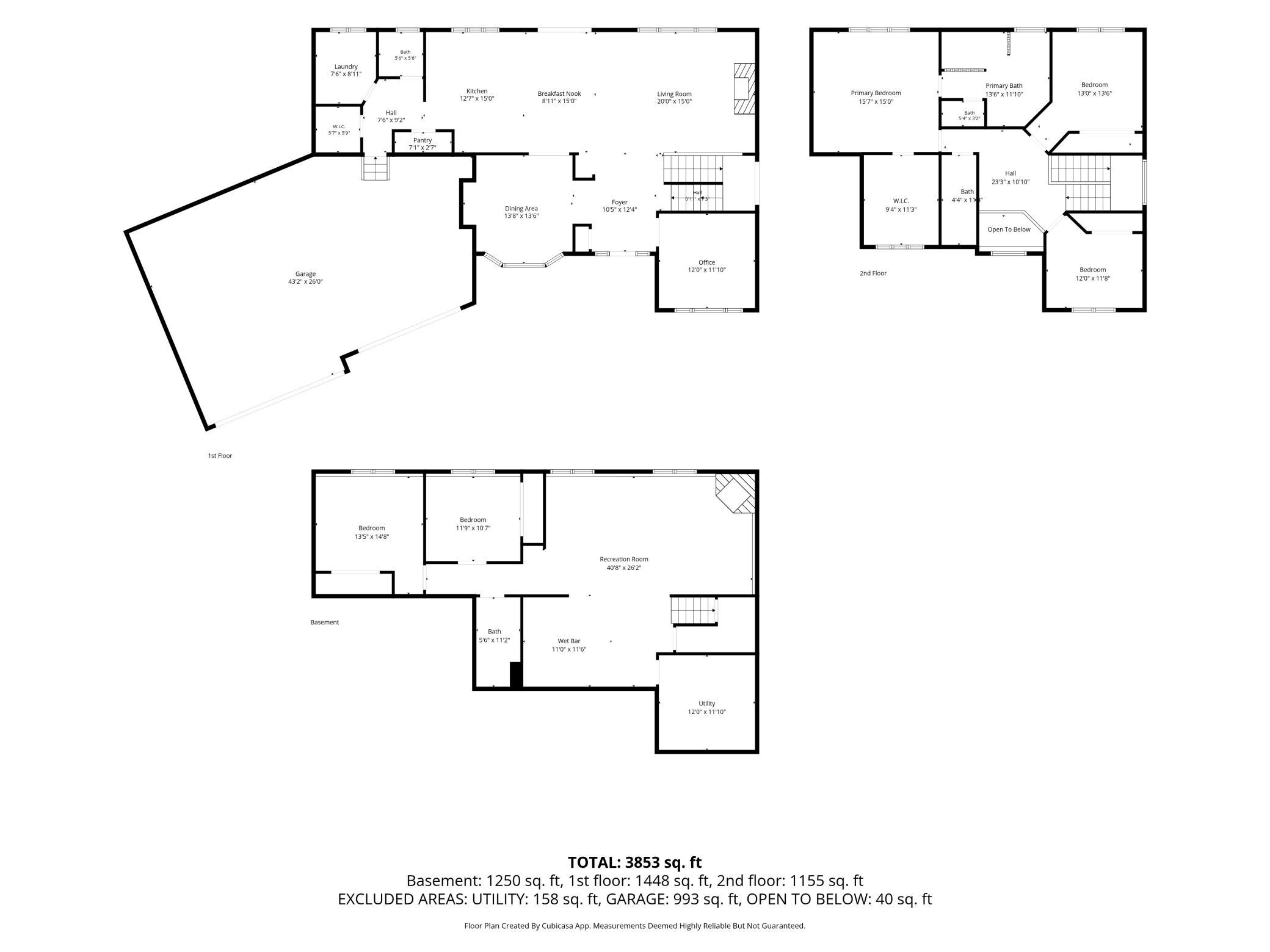View of Residential at 26625 145th Street, Zimmerman MN 55398, Zimmerman (99 of 99) - Mike Wilen | Minnesota Team Real Estate