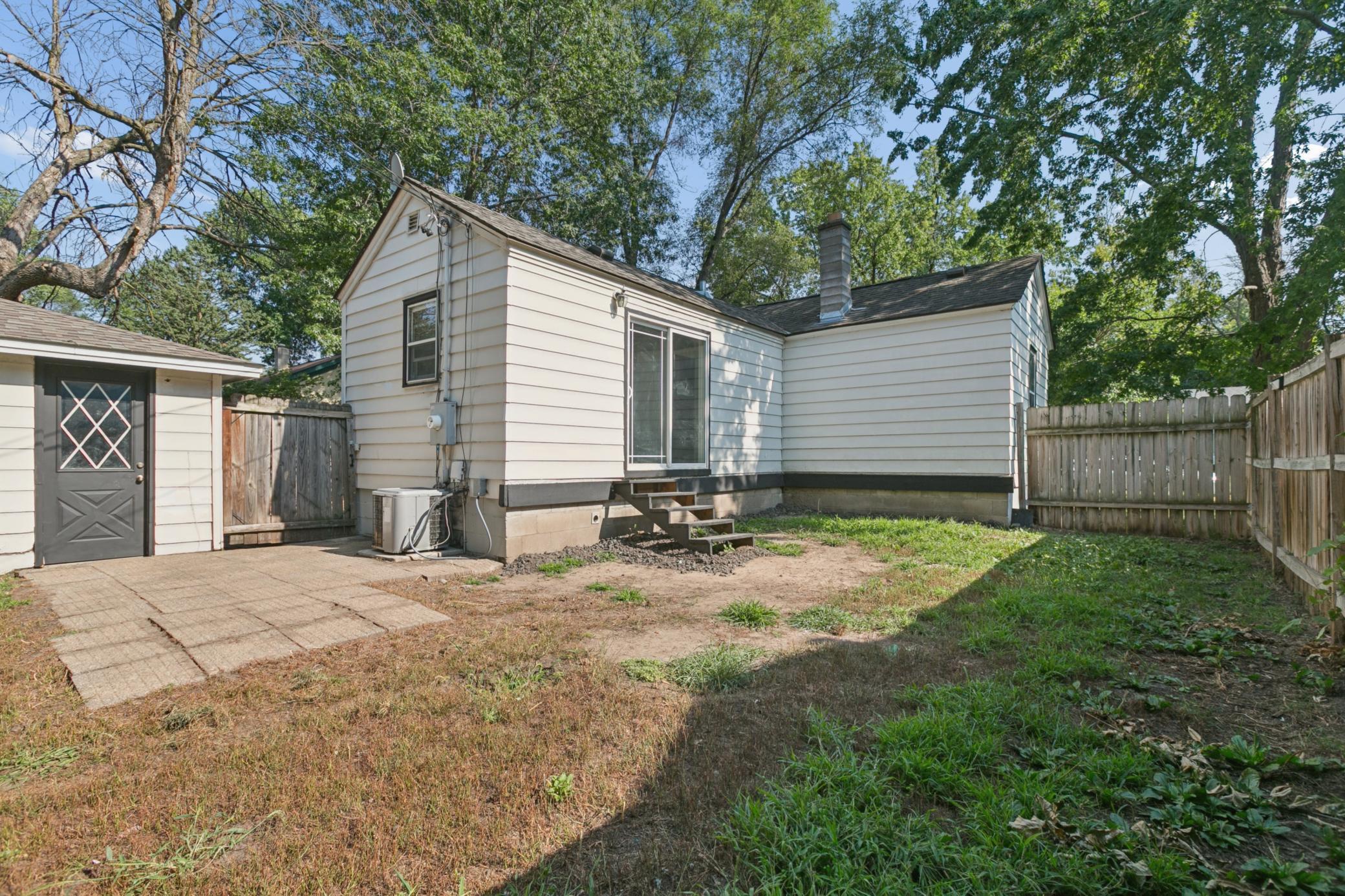 View of Residential at 389 Hugo Street, Fridley MN 55432, Fridley (19 of 21) - Mike Wilen | Minnesota Team Real Estate
