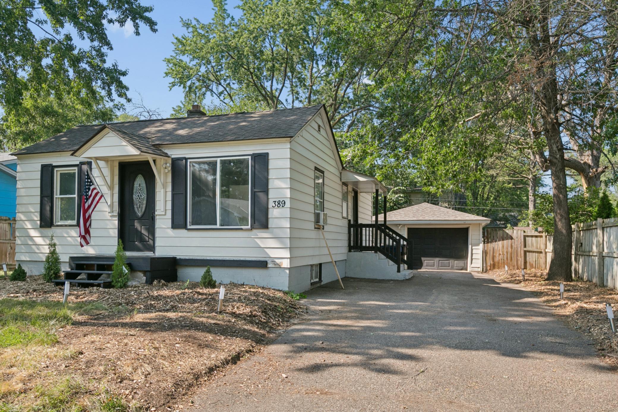 View of Residential at 389 Hugo Street, Fridley MN 55432, Fridley (15 of 21) - Mike Wilen | Minnesota Team Real Estate