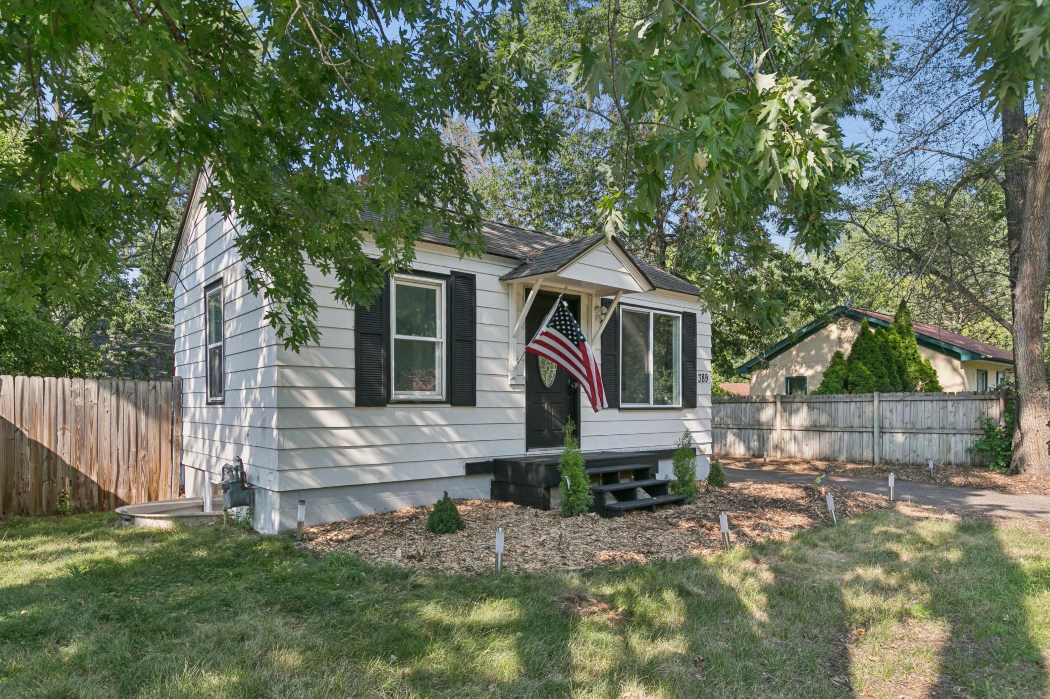 View of Residential at 389 Hugo Street, Fridley MN 55432, Fridley (21 of 21) - Mike Wilen | Minnesota Team Real Estate