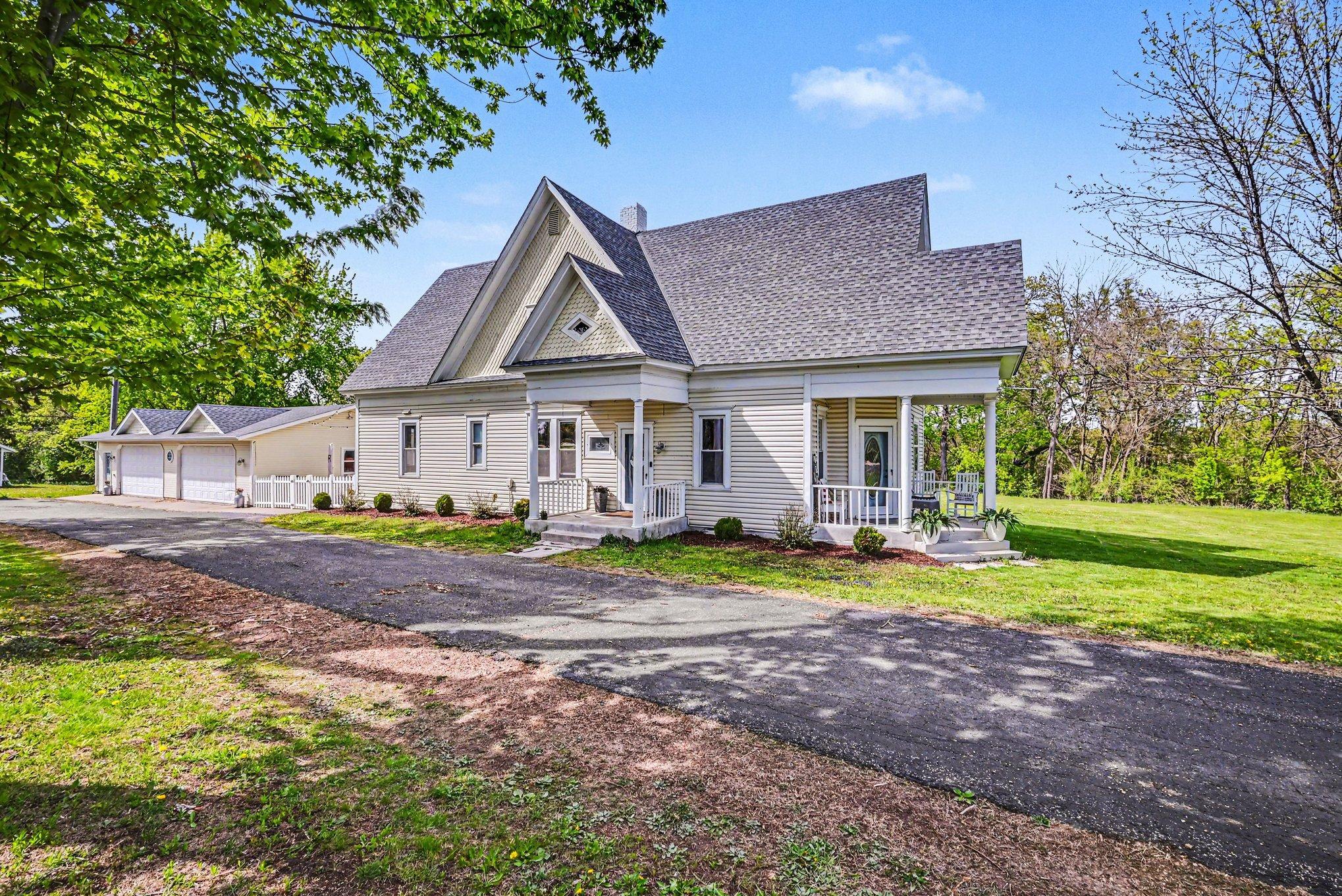 View of Single Family at 16680 County Road 40, Carver - Mike Wilen | Minnesota Team Real Estate