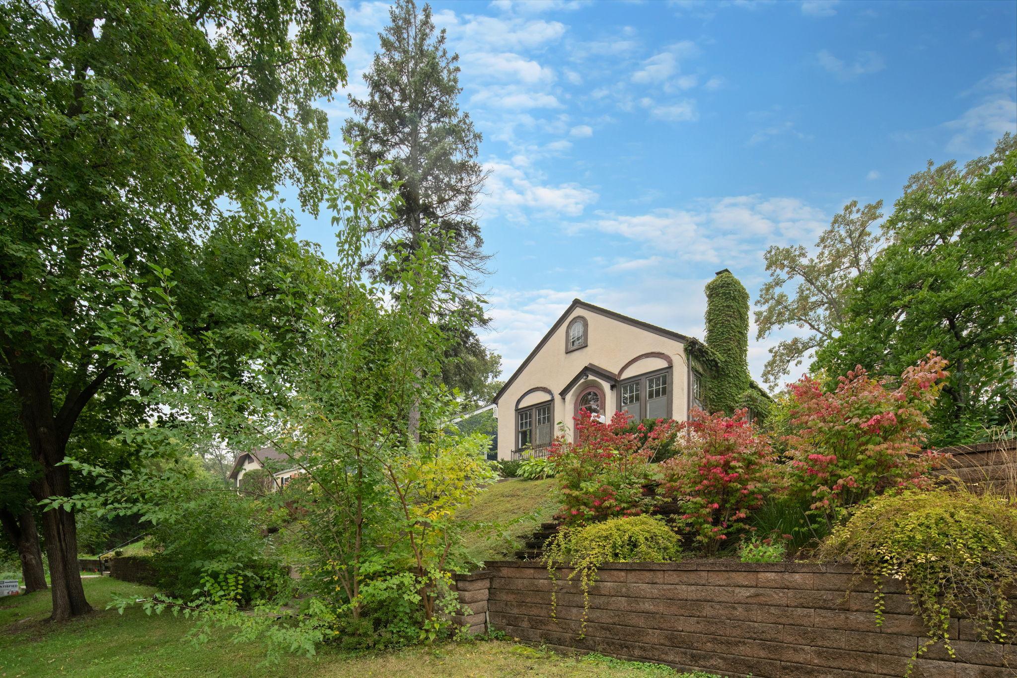 View of Single Family at 3152 Webster Avenue, Saint Louis Park - Mike Wilen | Minnesota Team Real Estate