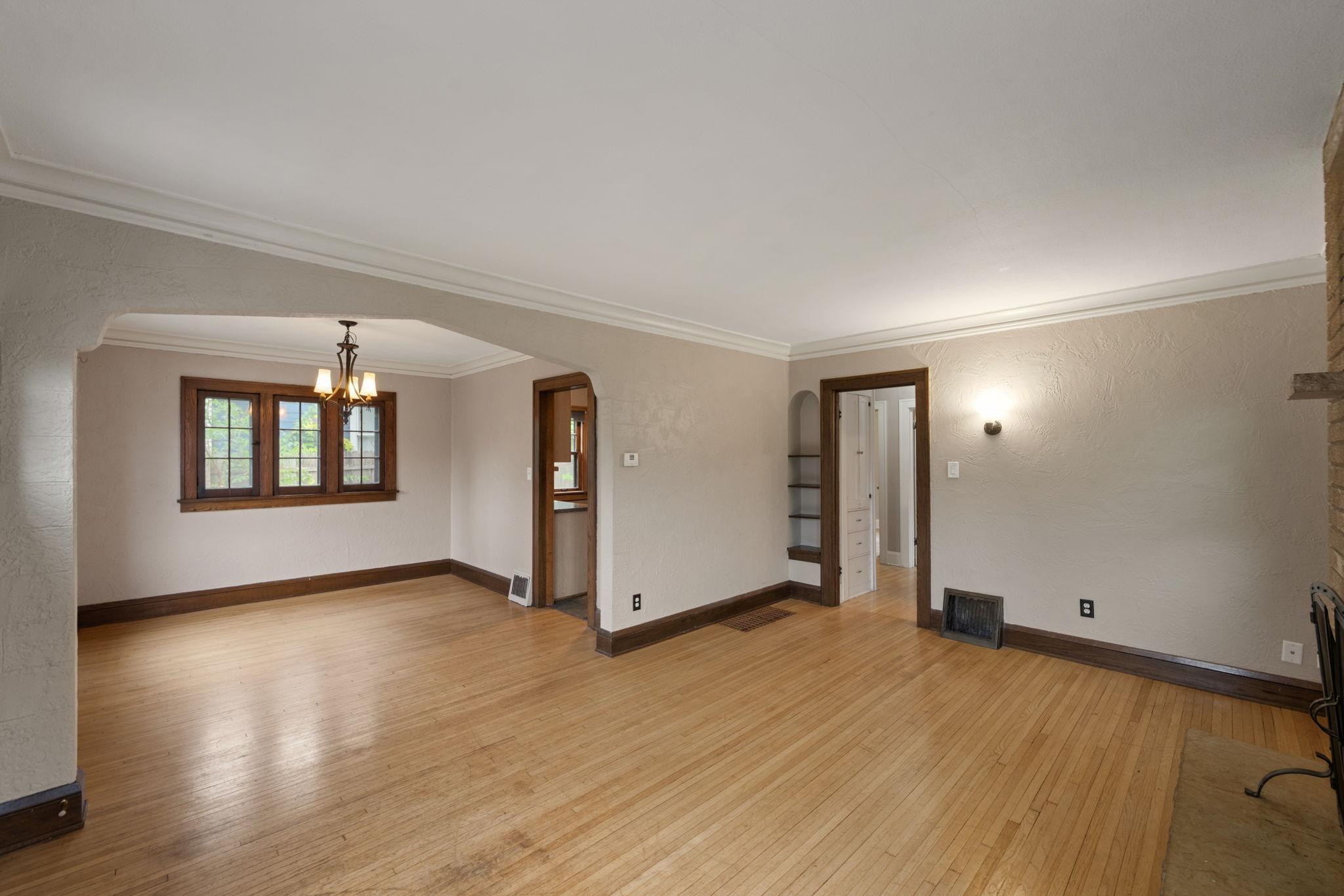 View of Residential at 3152 Webster Avenue, Saint Louis Park MN 55416, Saint Louis Park (7 of 72) - Mike Wilen | Minnesota Team Real Estate