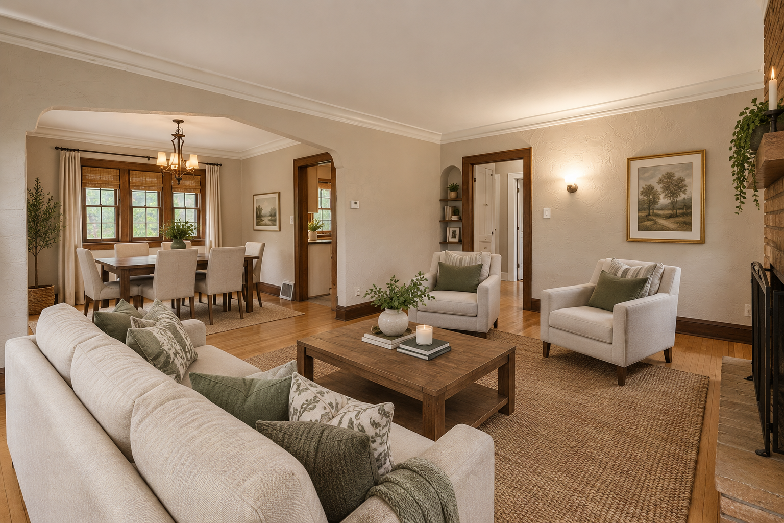 View of Residential at 3152 Webster Avenue, Saint Louis Park MN 55416, Saint Louis Park (6 of 72) - Mike Wilen | Minnesota Team Real Estate