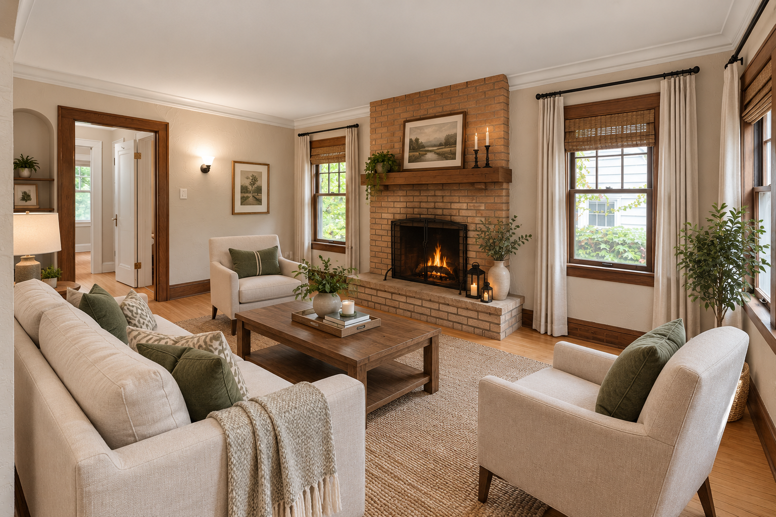 View of Residential at 3152 Webster Avenue, Saint Louis Park MN 55416, Saint Louis Park (4 of 72) - Mike Wilen | Minnesota Team Real Estate