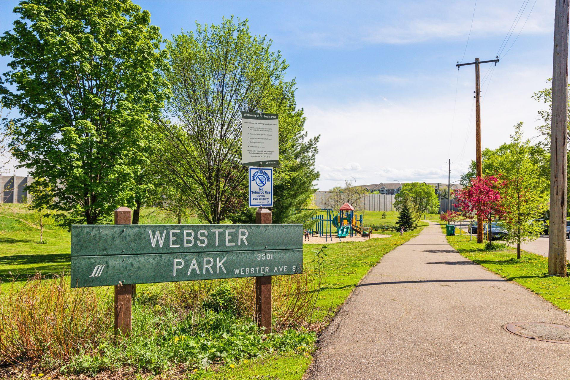 View of Residential at 3152 Webster Avenue, Saint Louis Park MN 55416, Saint Louis Park (50 of 72) - Mike Wilen | Minnesota Team Real Estate