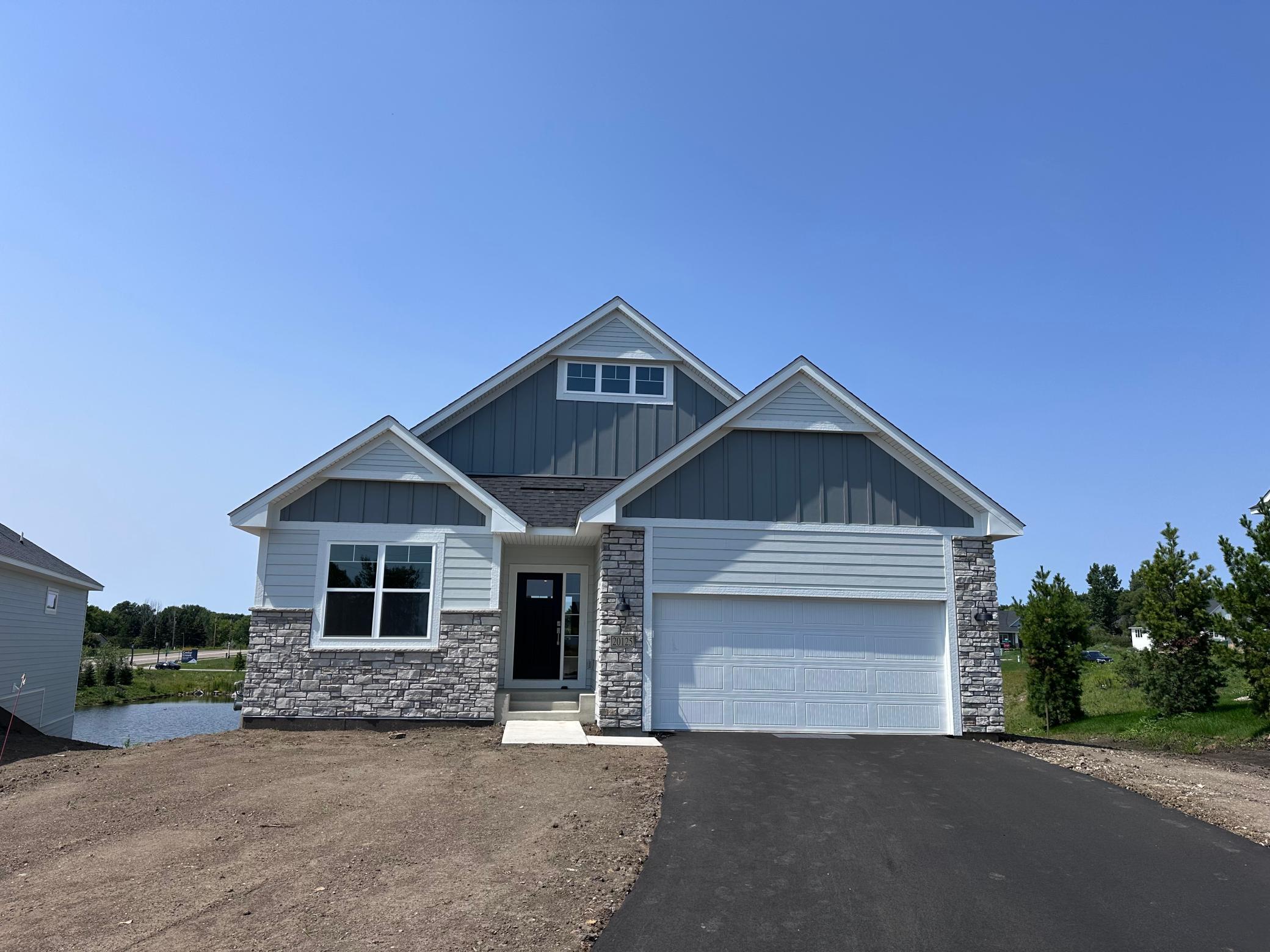 View of Residential at 20125 Glanville Way, Lakeville MN 55044, Lakeville - Mike Wilen | Minnesota Team Real Estate