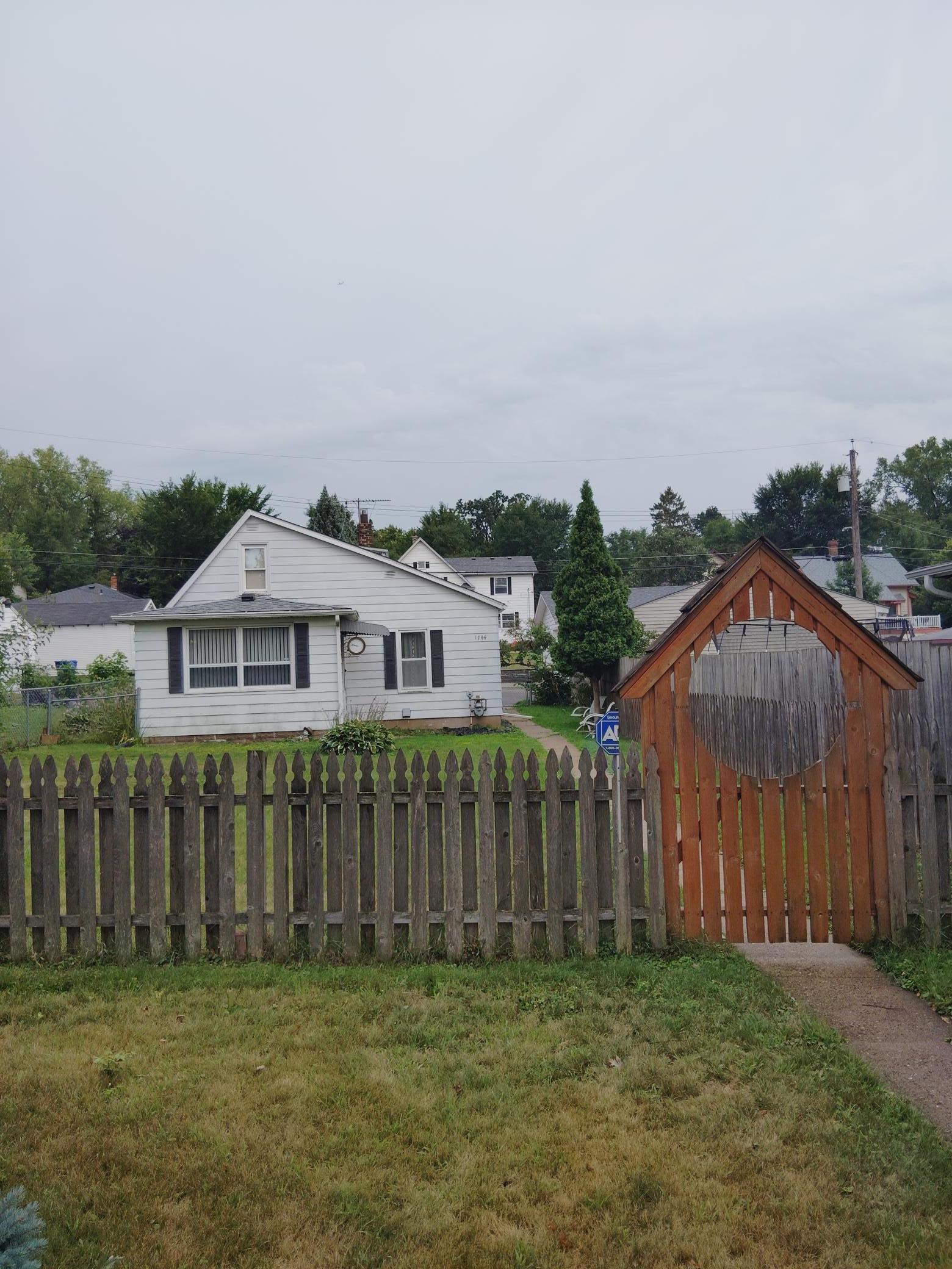 View of Residential at 1744 York Avenue, Saint Paul MN 55106, Saint Paul - Mike Wilen | Minnesota Team Real Estate