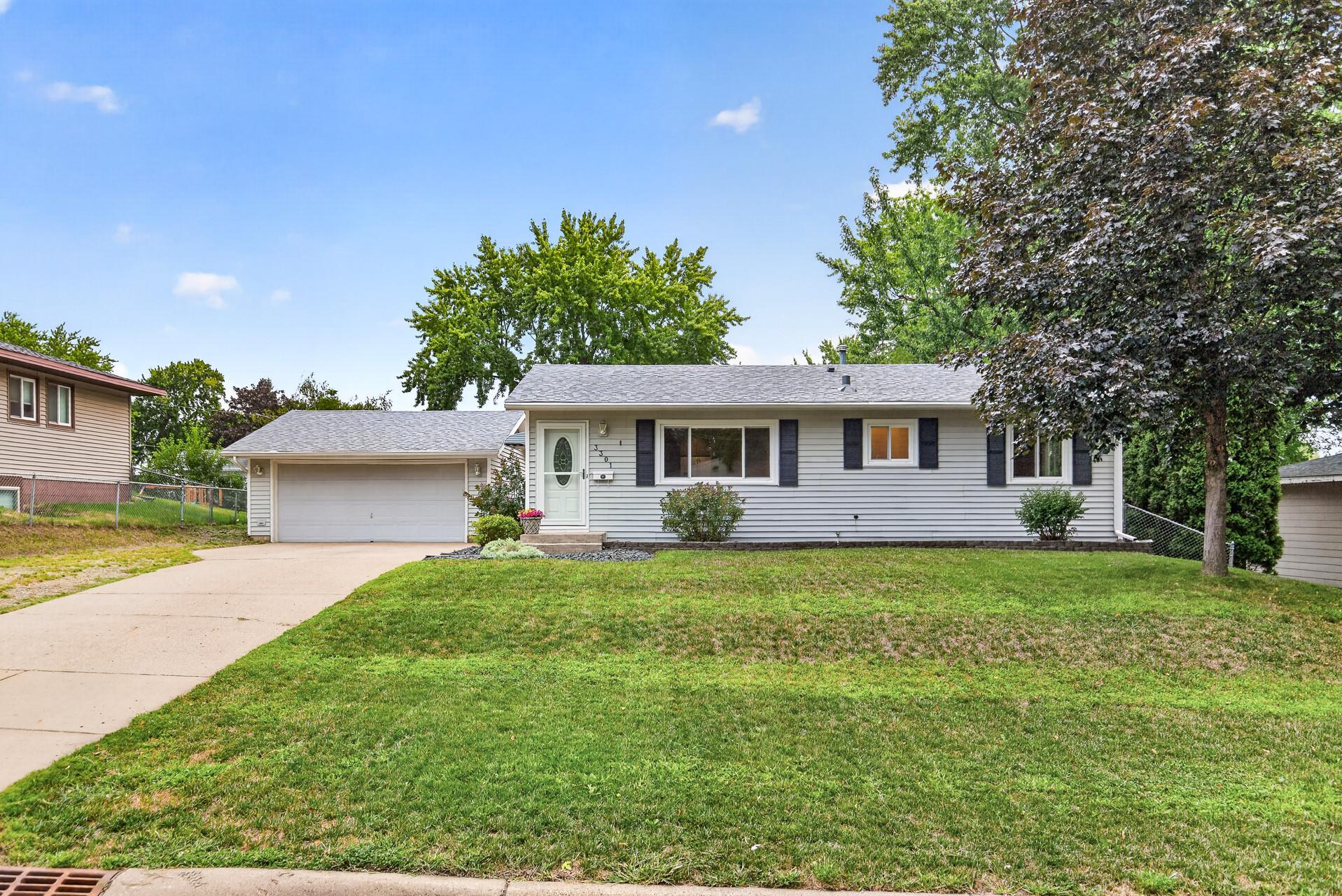 View of Residential at 3301 69th Street, Inver Grove Heights MN 55076, Inver Grove Heights - Mike Wilen | Minnesota Team Real Estate