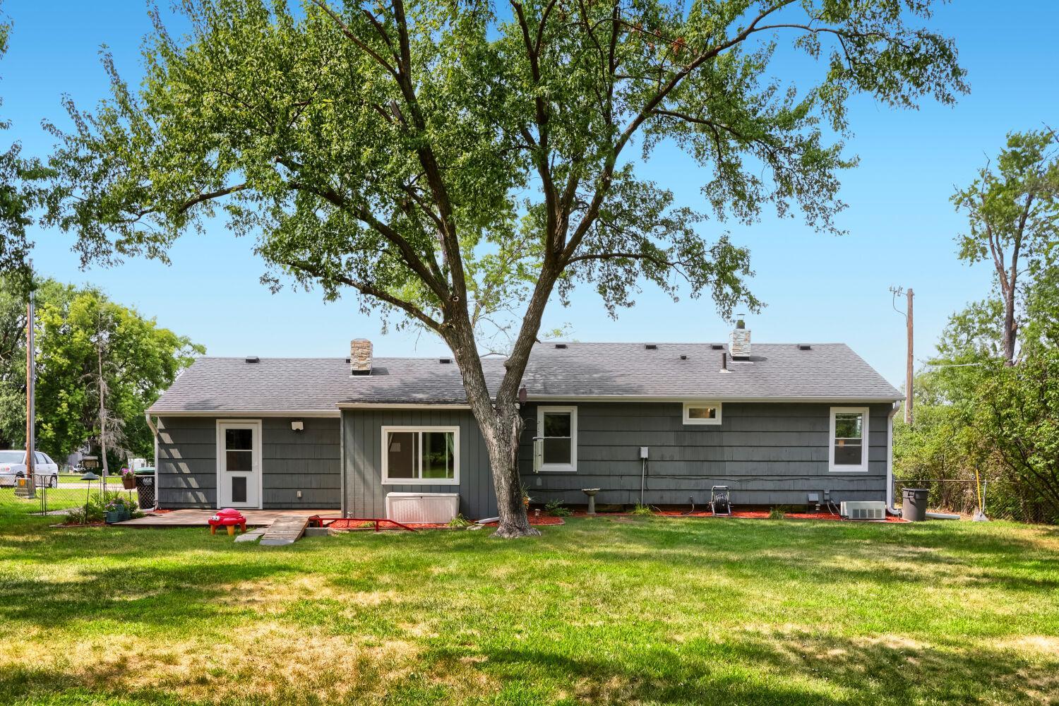 View of Residential at 10241 Foley Boulevard, Coon Rapids MN 55448, Coon Rapids - Mike Wilen | Minnesota Team Real Estate