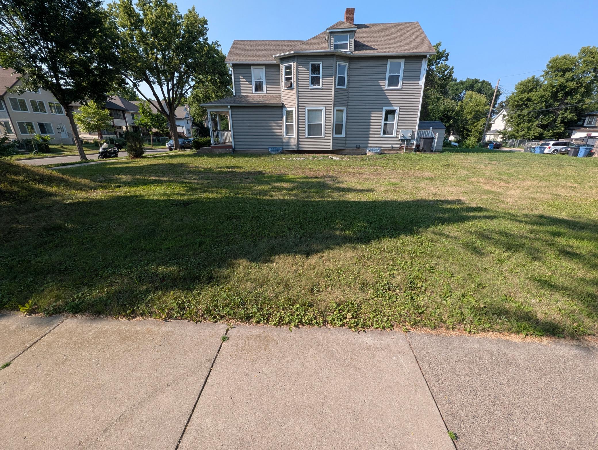 View of Residential Income at 804 Oliver Avenue, Minneapolis MN 55411, Minneapolis (4 of 32) - Mike Wilen | Minnesota Team Real Estate