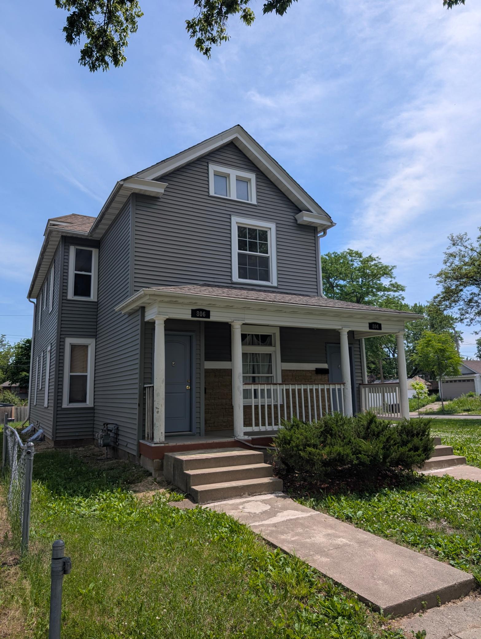 View of Residential Income at 804 Oliver Avenue, Minneapolis MN 55411, Minneapolis (2 of 32) - Mike Wilen | Minnesota Team Real Estate