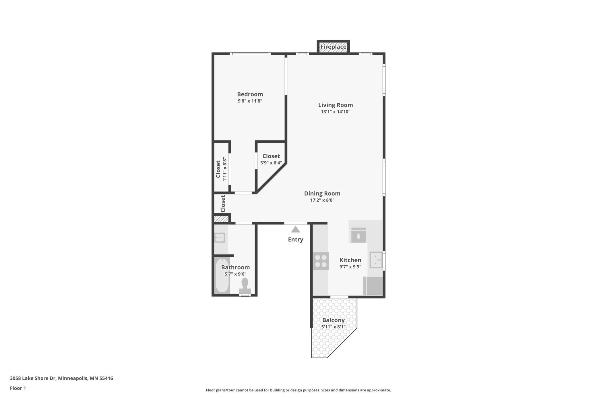View of Residential at 3058 Lake Shore Drive #A, Minneapolis MN 55416, Minneapolis (26 of 26) - Mike Wilen | Minnesota Team Real Estate