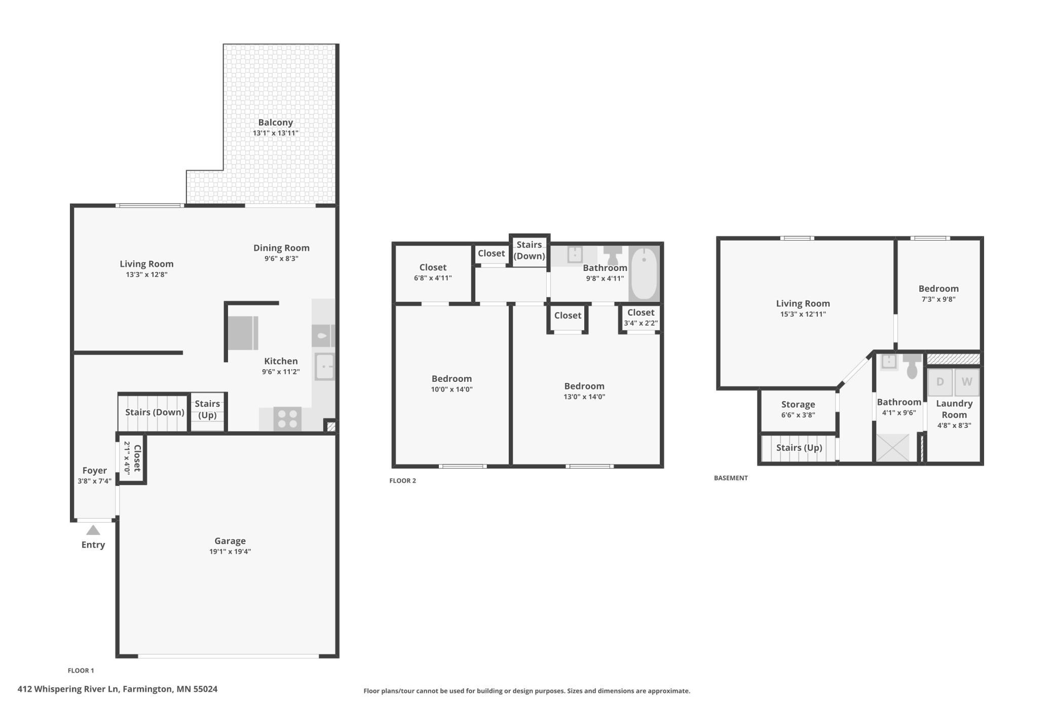 View of Residential at 412 Whispering River Lane, Farmington MN 55024, Farmington (37 of 41) - Mike Wilen | Minnesota Team Real Estate
