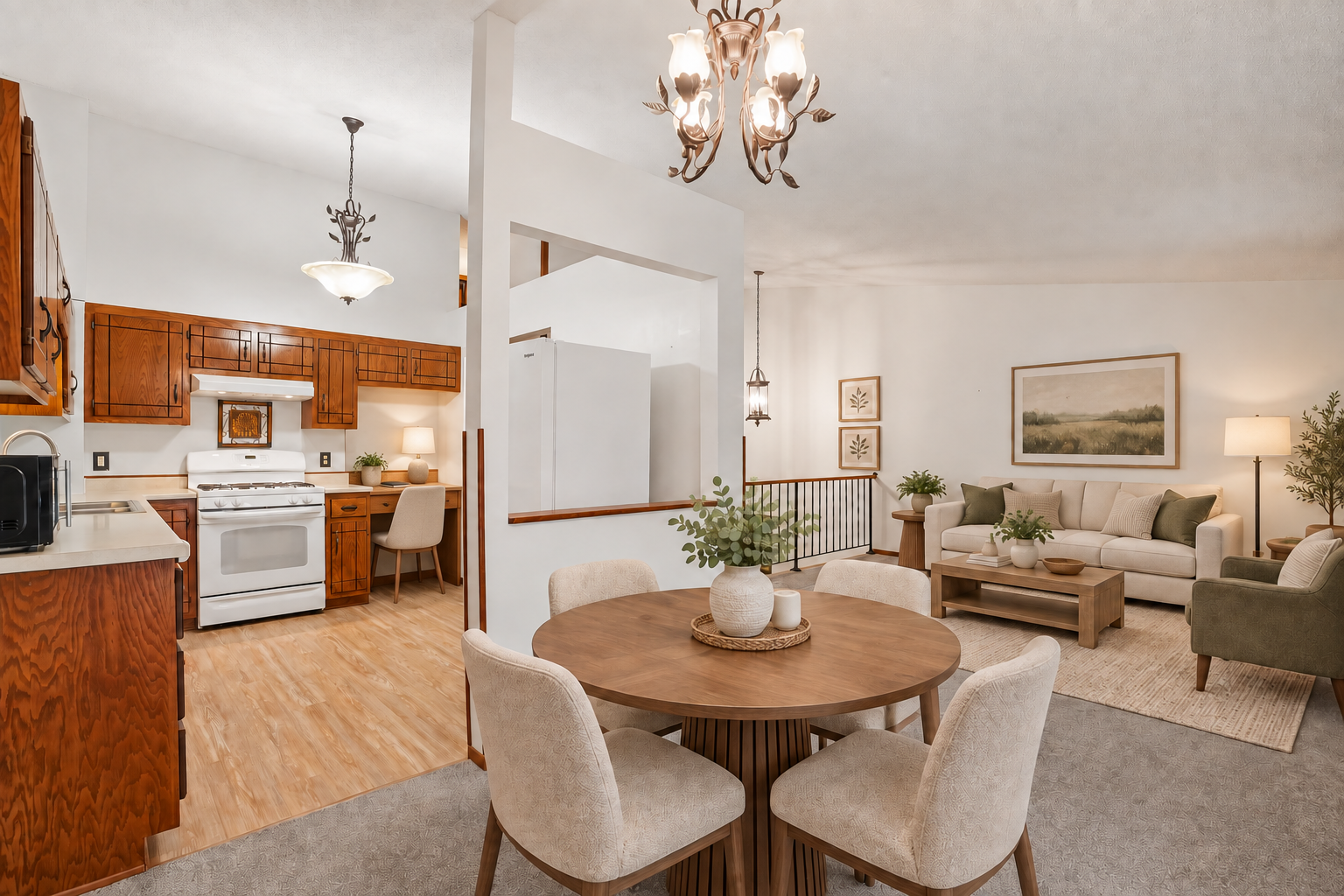 View of Residential at 412 Whispering River Lane, Farmington MN 55024, Farmington (10 of 48) - Mike Wilen | Minnesota Team Real Estate