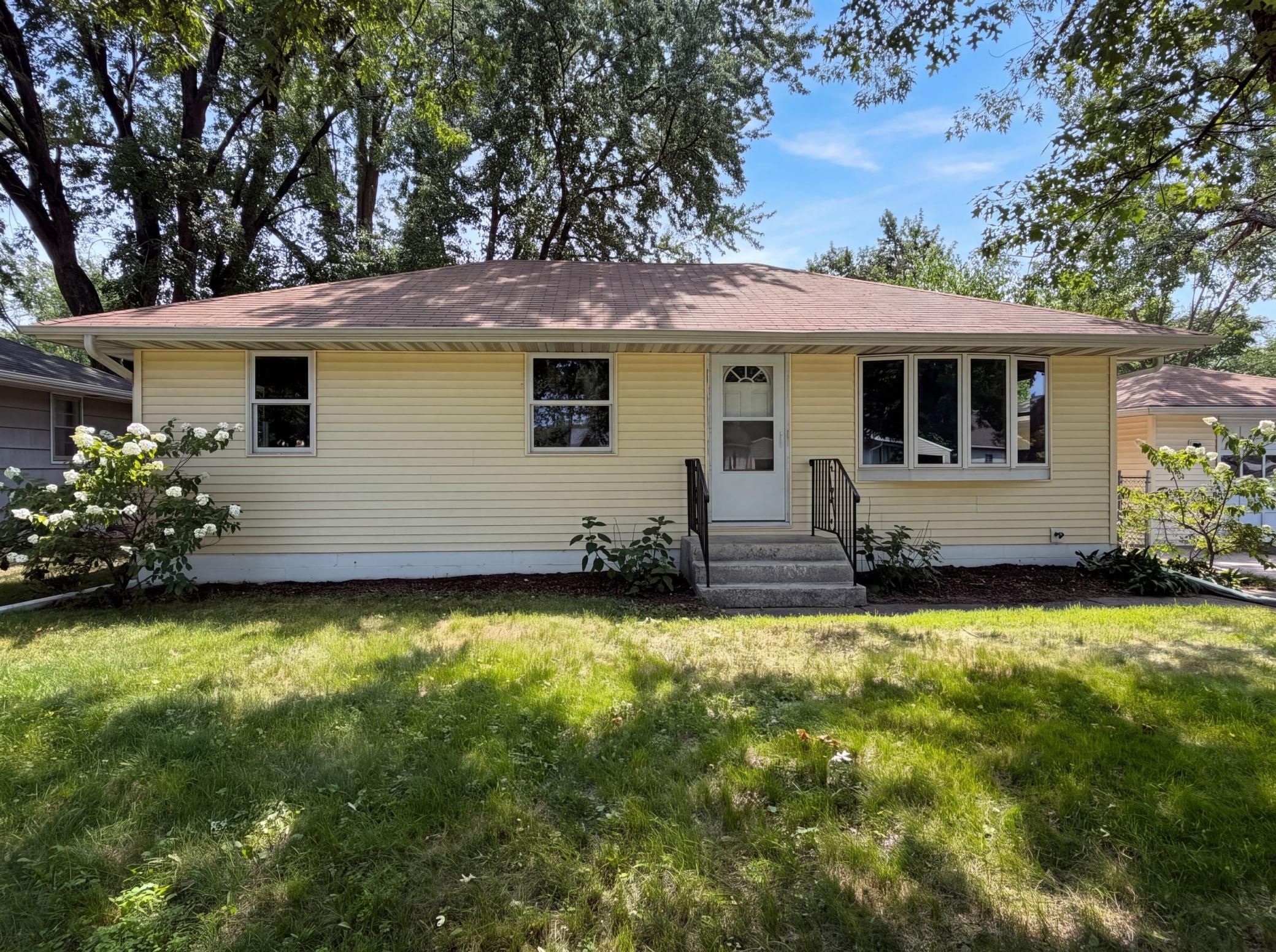 View of Residential at 1710 Oakwood Drive, Shoreview MN 55126, Shoreview - Mike Wilen | Minnesota Team Real Estate