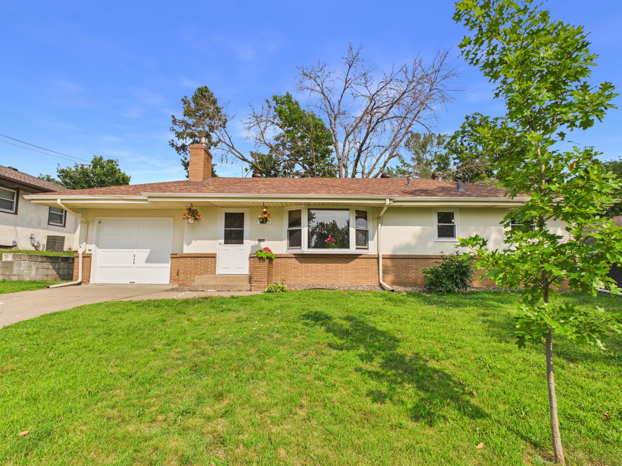 View of Residential at 4449 Jackson Street, Columbia Heights MN 55421, Columbia Heights - Mike Wilen | Minnesota Team Real Estate