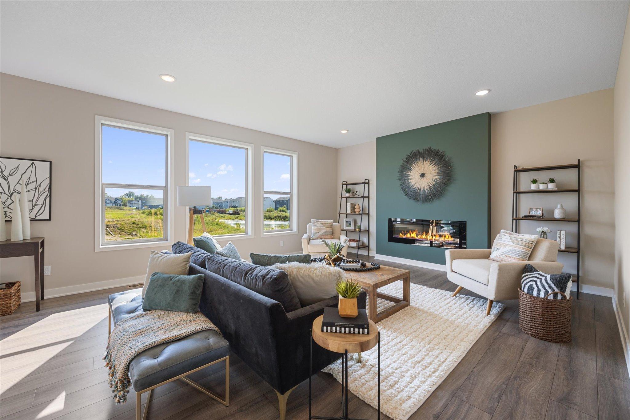 View of Residential at 8395 159st Street, Savage MN 55378, Savage - Mike Wilen | Minnesota Team Real Estate