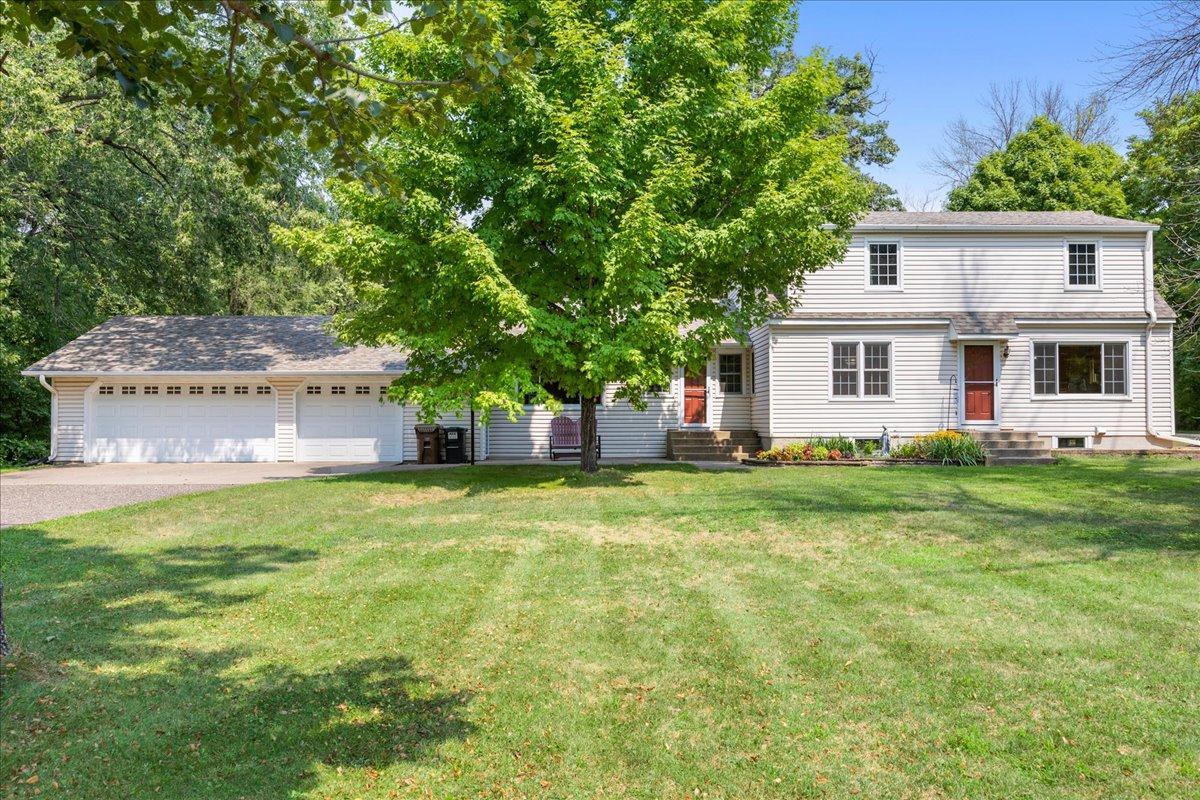 View of Single Family at 11720 129th Avenue, Dayton - Mike Wilen | Minnesota Team Real Estate