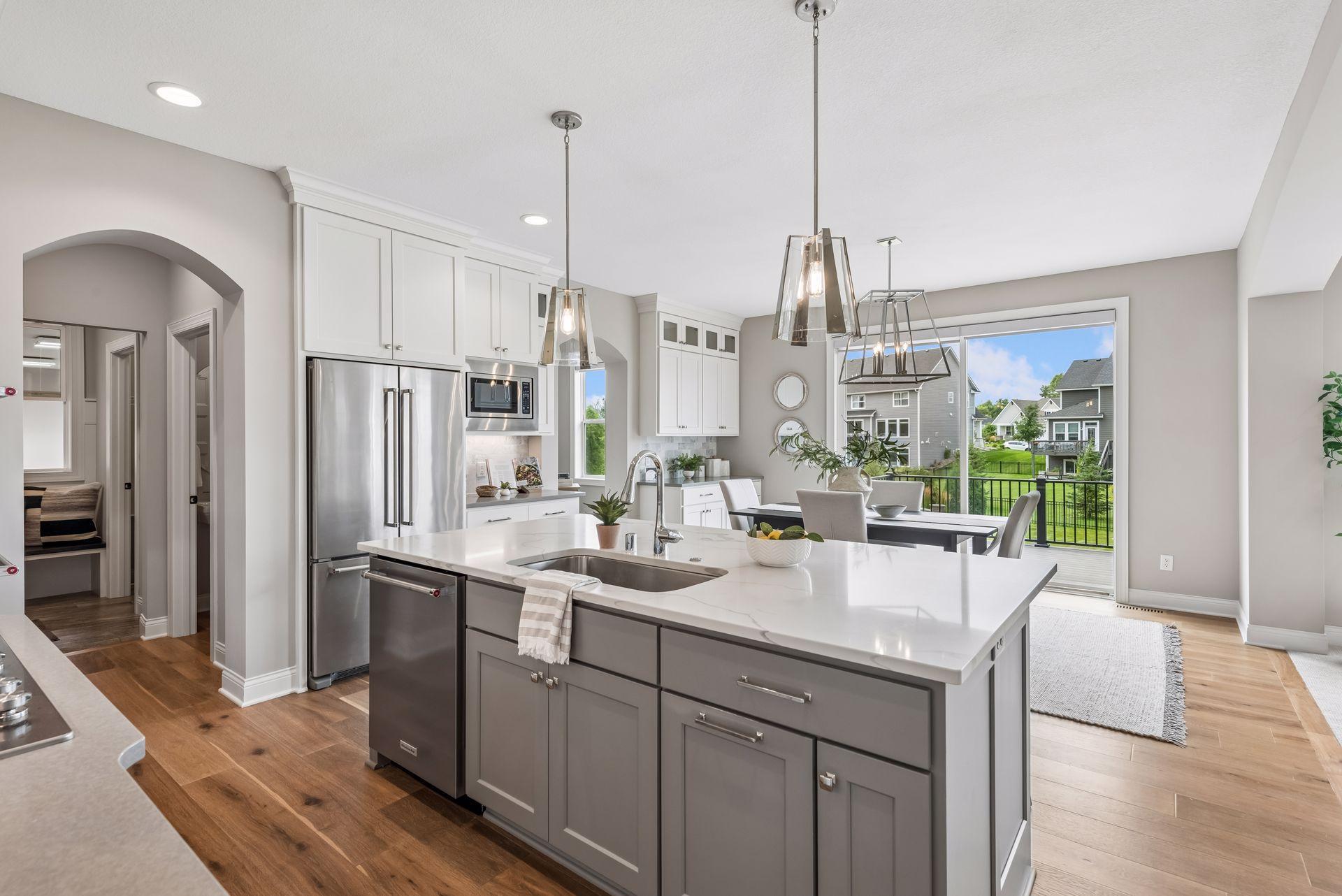 View of Residential at 7535 Urbandale Lane, Maple Grove MN 55311, Maple Grove (10 of 69) - Mike Wilen | Minnesota Team Real Estate