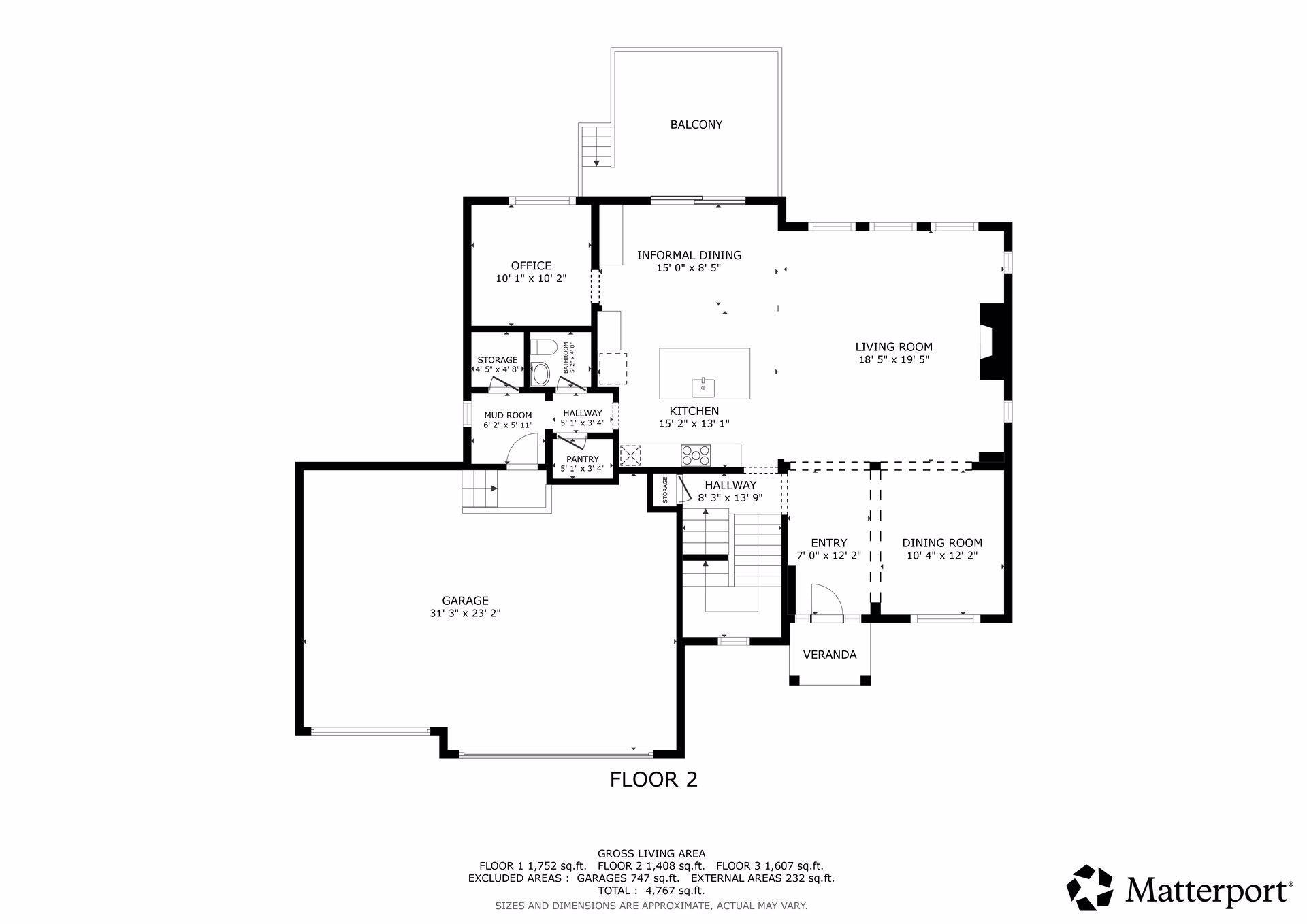 View of Residential at 7535 Urbandale Lane, Maple Grove MN 55311, Maple Grove (67 of 69) - Mike Wilen | Minnesota Team Real Estate