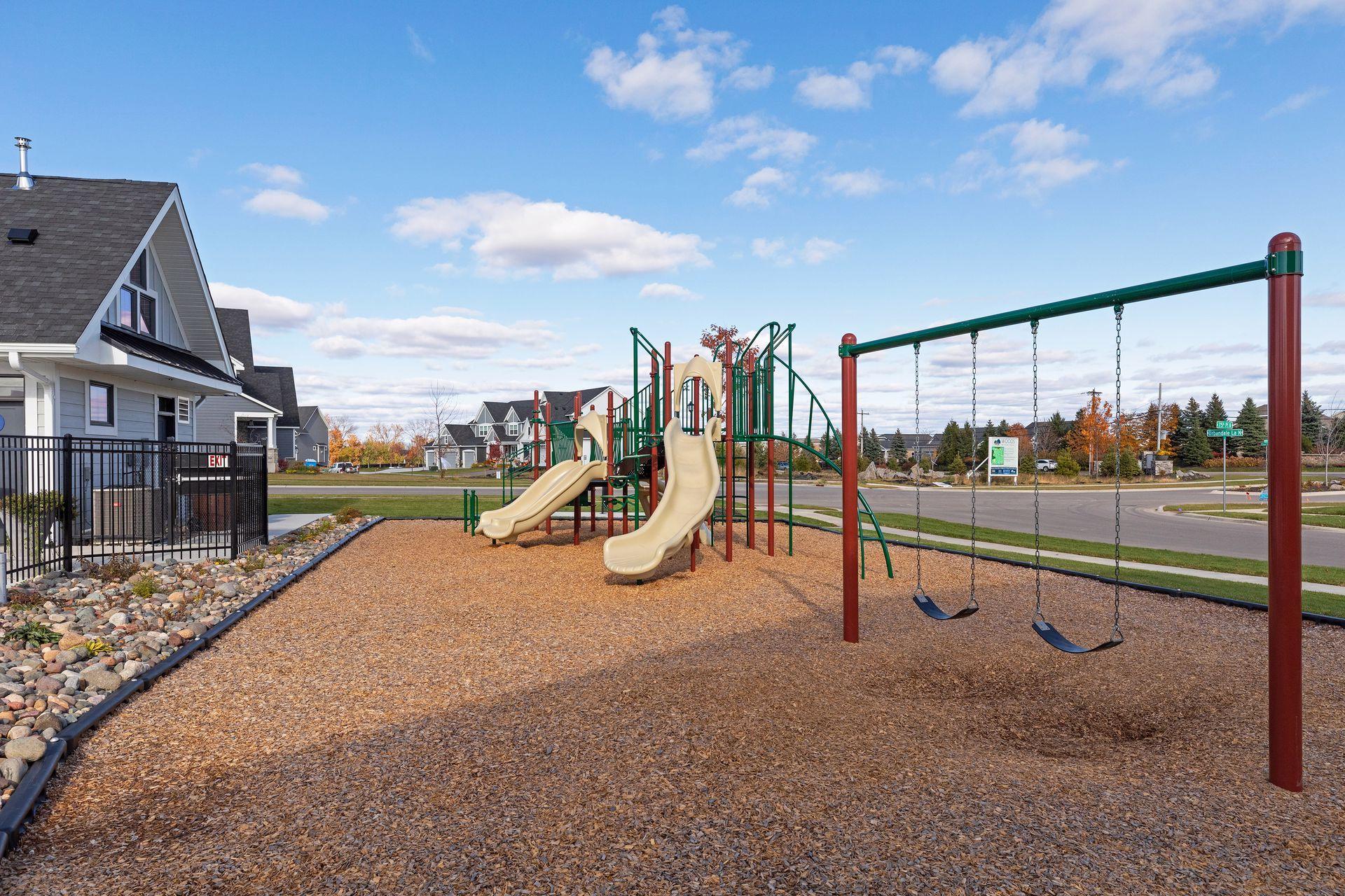 View of Residential at 7535 Urbandale Lane, Maple Grove MN 55311, Maple Grove (61 of 69) - Mike Wilen | Minnesota Team Real Estate