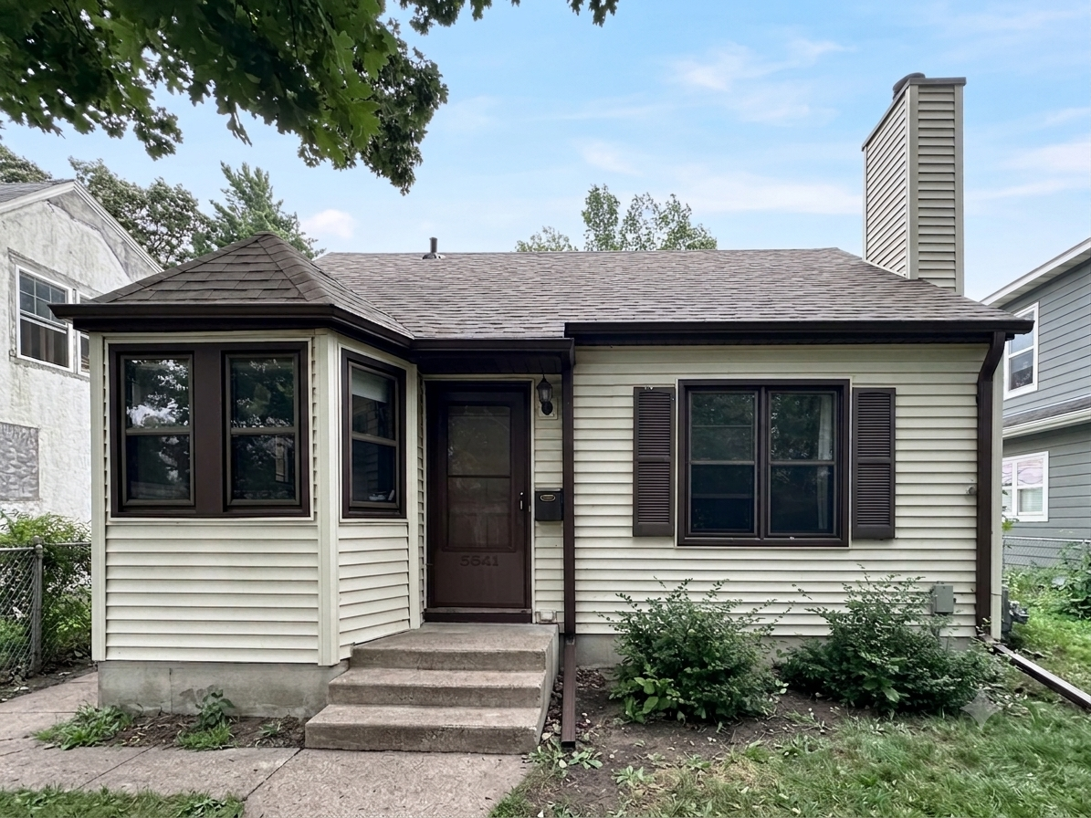 View of Residential at 5641 Humboldt Avenue, Minneapolis MN 55419, Minneapolis - Mike Wilen | Minnesota Team Real Estate