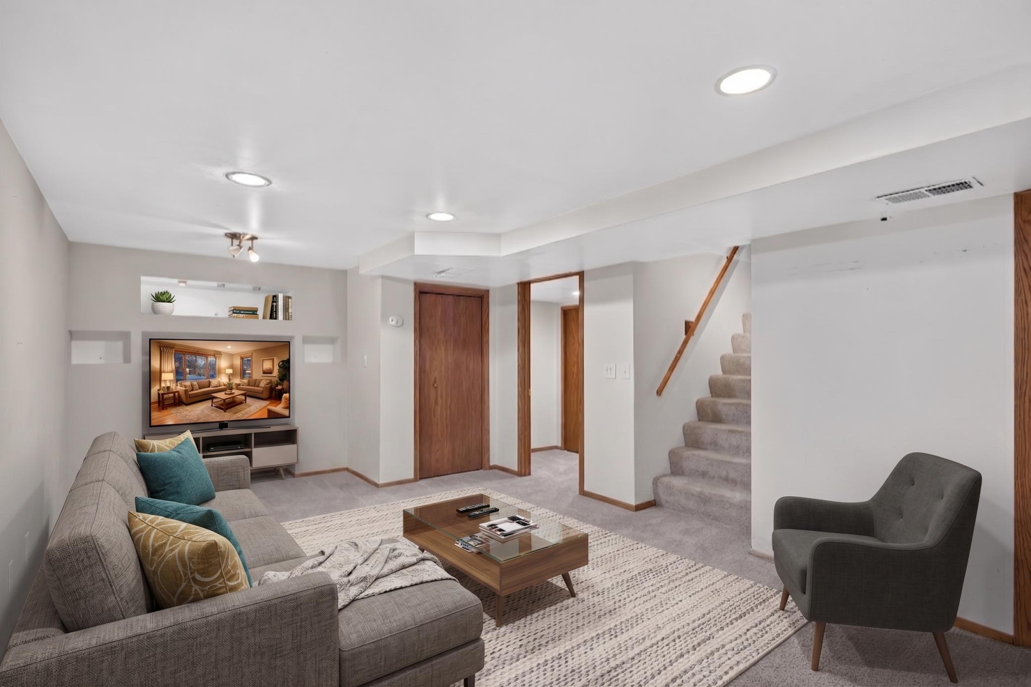 View of Residential at 5641 Humboldt Avenue, Minneapolis MN 55419, Minneapolis (16 of 30) - Mike Wilen | Minnesota Team Real Estate
