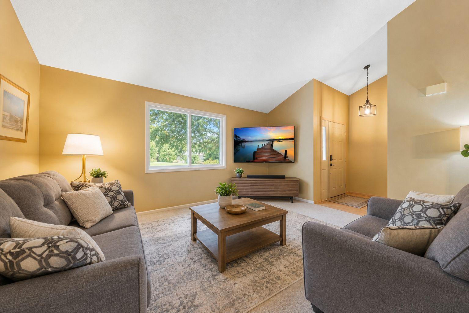 View of Residential at 1154 Aston Circle, Burnsville MN 55337, Burnsville (7 of 28) - Mike Wilen | Minnesota Team Real Estate