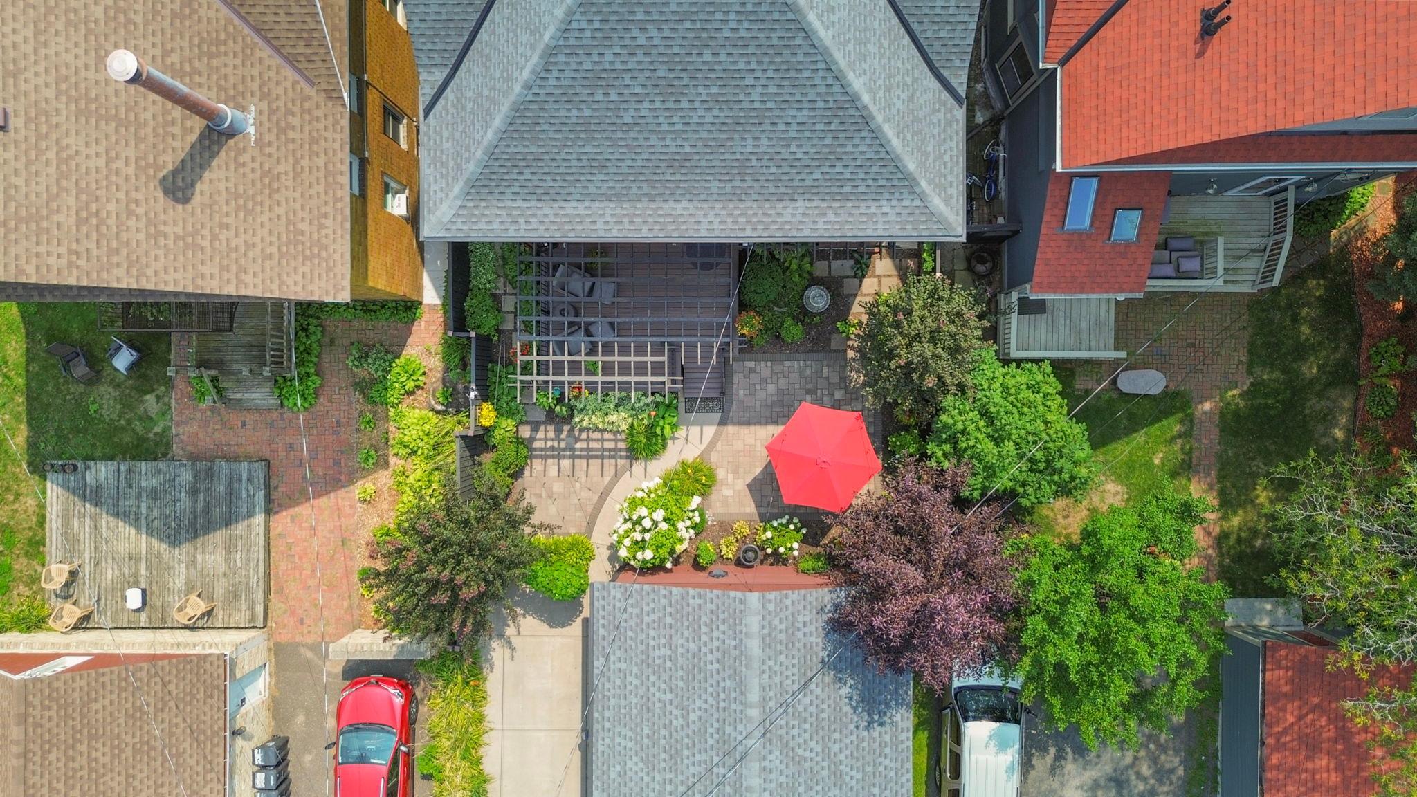View of Residential at 847 Ashland Avenue, Saint Paul MN 55104, Saint Paul (56 of 61) - Mike Wilen | Minnesota Team Real Estate