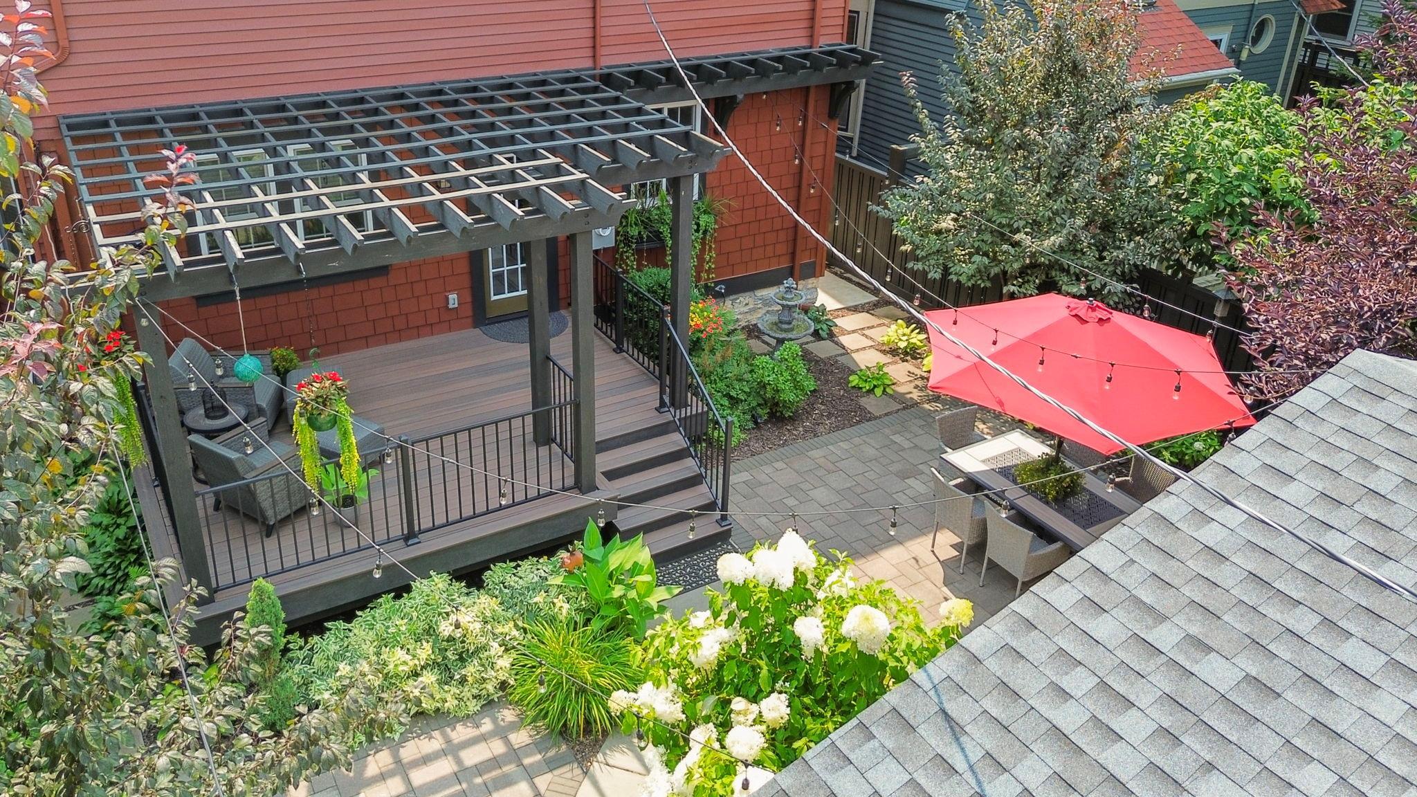 View of Residential at 847 Ashland Avenue, Saint Paul MN 55104, Saint Paul (53 of 61) - Mike Wilen | Minnesota Team Real Estate