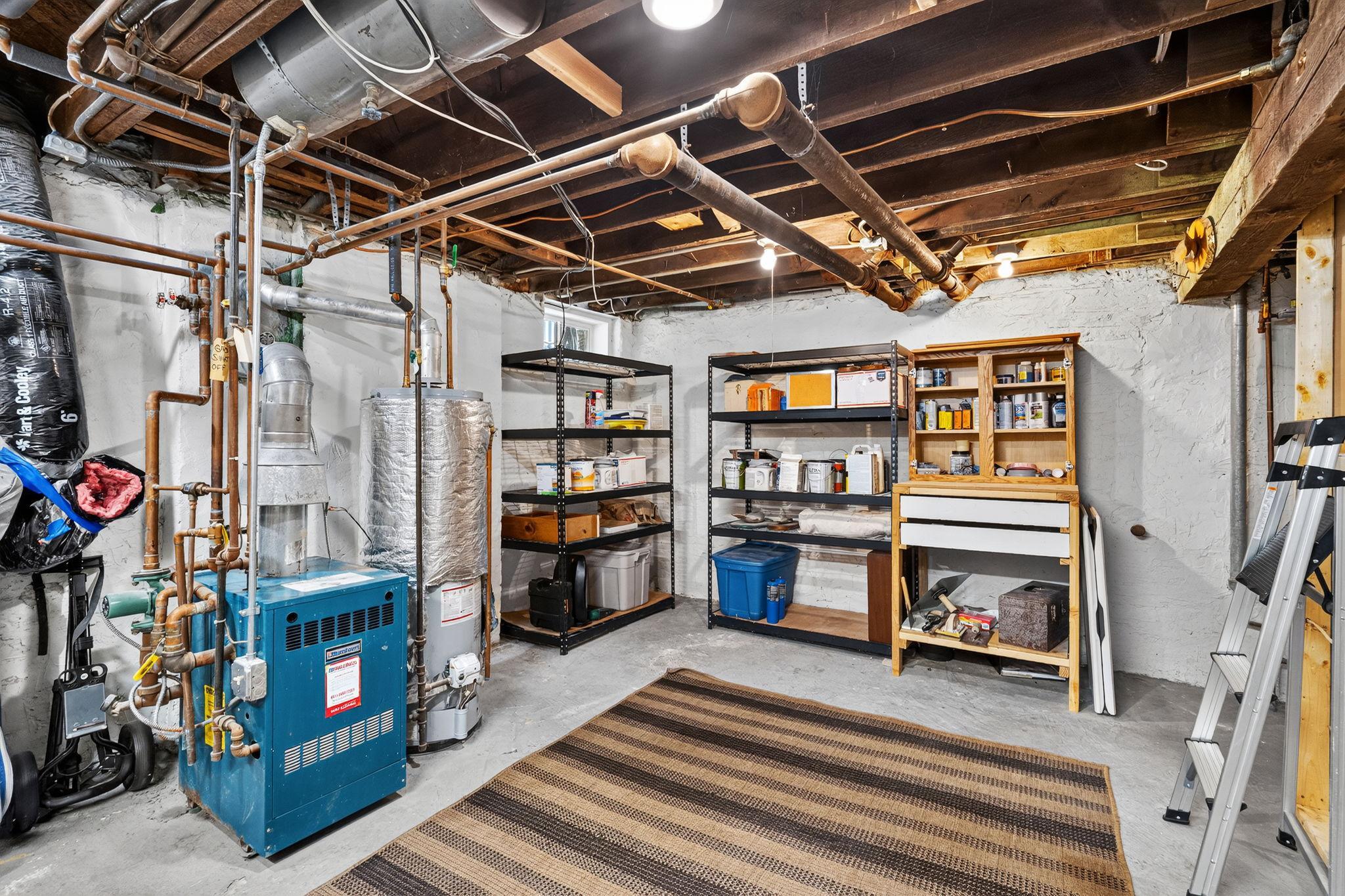 View of Residential at 847 Ashland Avenue, Saint Paul MN 55104, Saint Paul (52 of 61) - Mike Wilen | Minnesota Team Real Estate