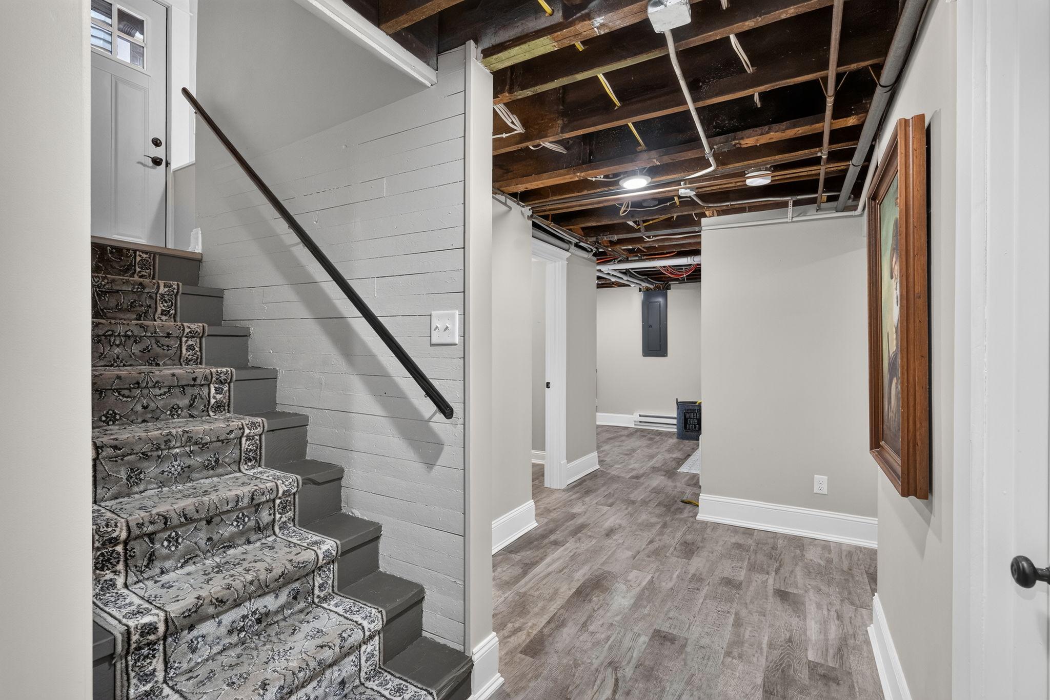 View of Residential at 847 Ashland Avenue, Saint Paul MN 55104, Saint Paul (47 of 61) - Mike Wilen | Minnesota Team Real Estate