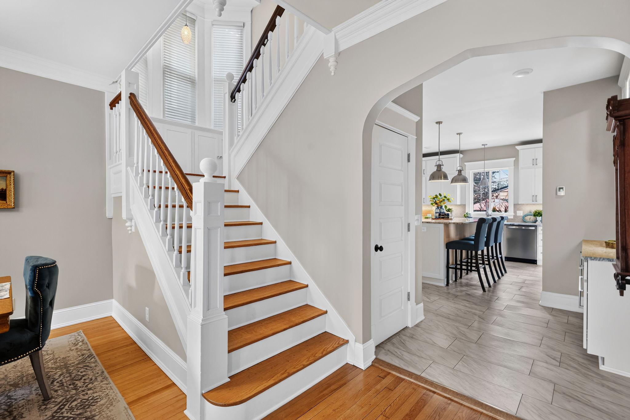 View of Residential at 847 Ashland Avenue, Saint Paul MN 55104, Saint Paul (31 of 61) - Mike Wilen | Minnesota Team Real Estate