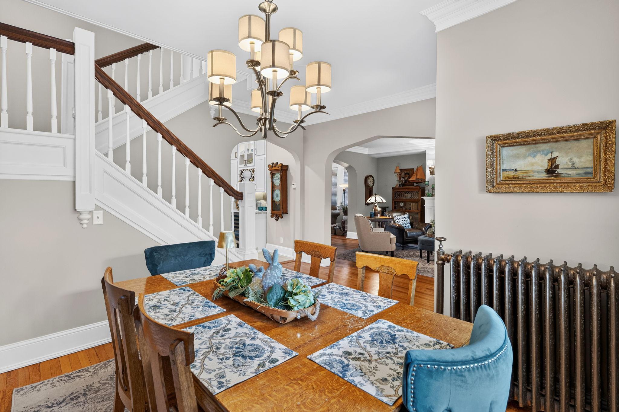 View of Residential at 847 Ashland Avenue, Saint Paul MN 55104, Saint Paul (22 of 61) - Mike Wilen | Minnesota Team Real Estate