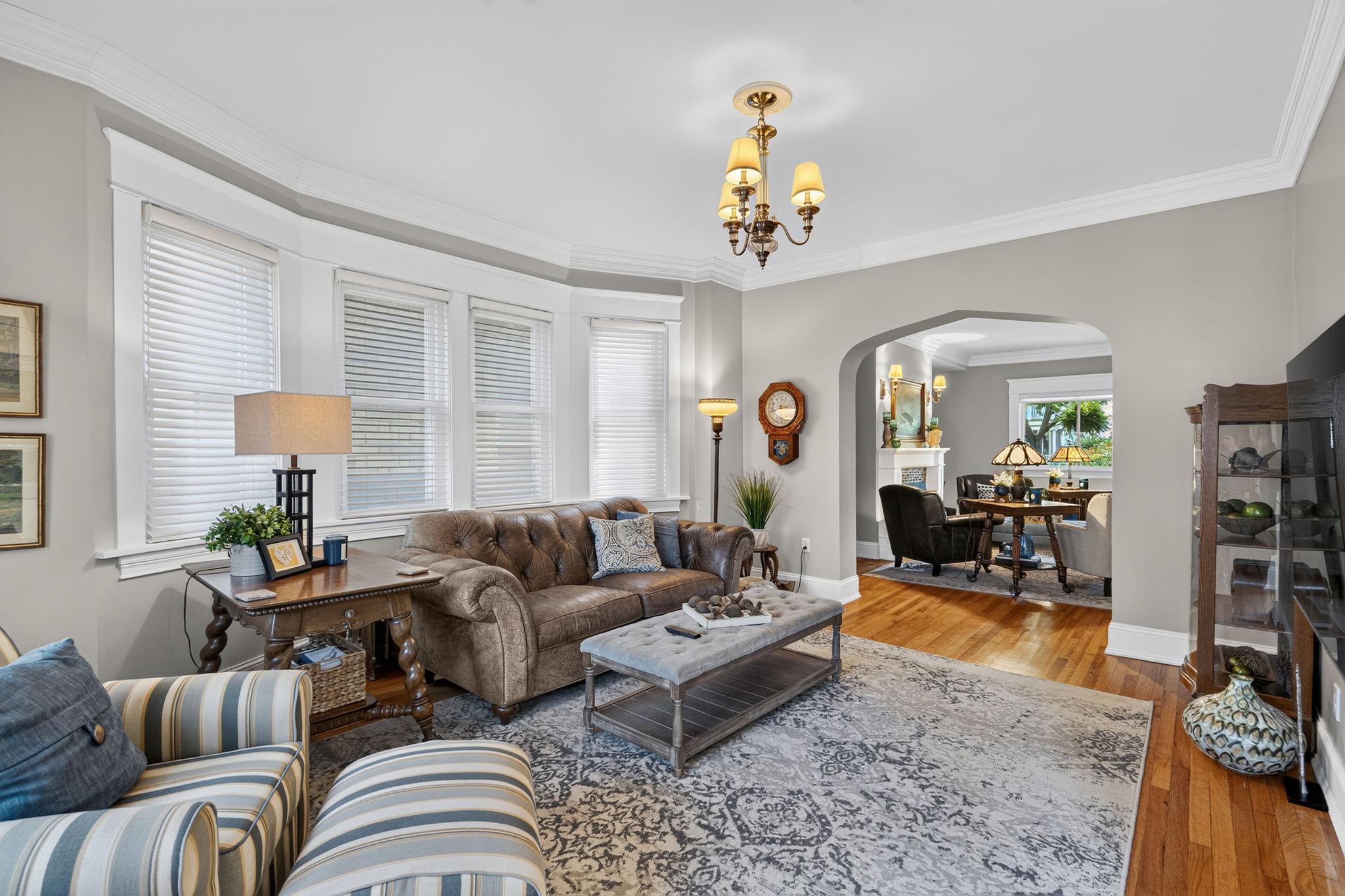 View of Residential at 847 Ashland Avenue, Saint Paul MN 55104, Saint Paul (19 of 61) - Mike Wilen | Minnesota Team Real Estate